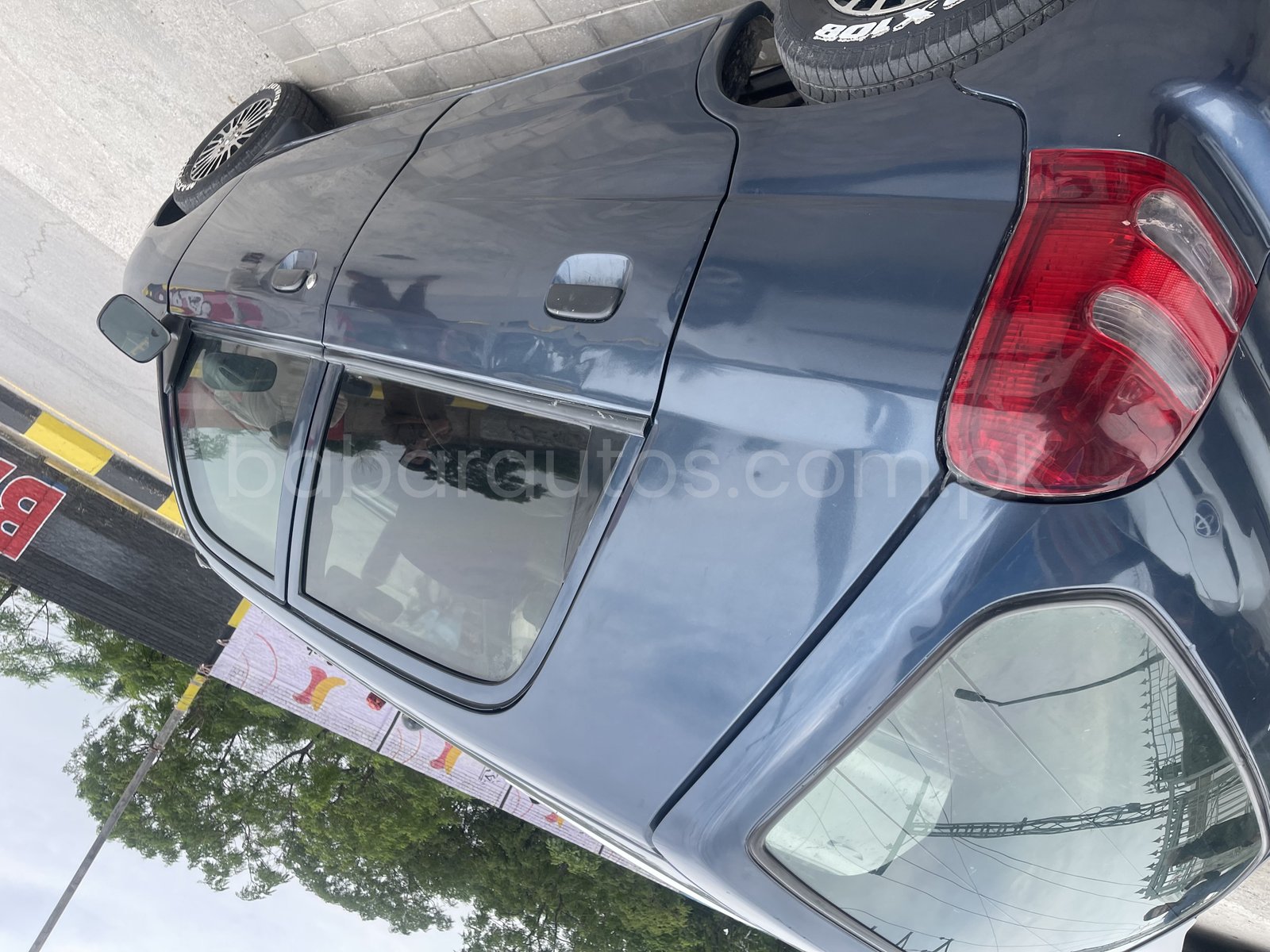 Car Thumbnail
