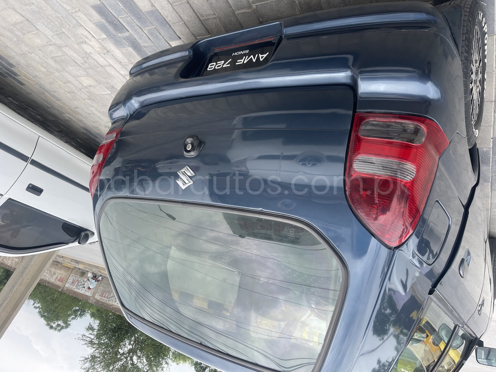 Car Thumbnail