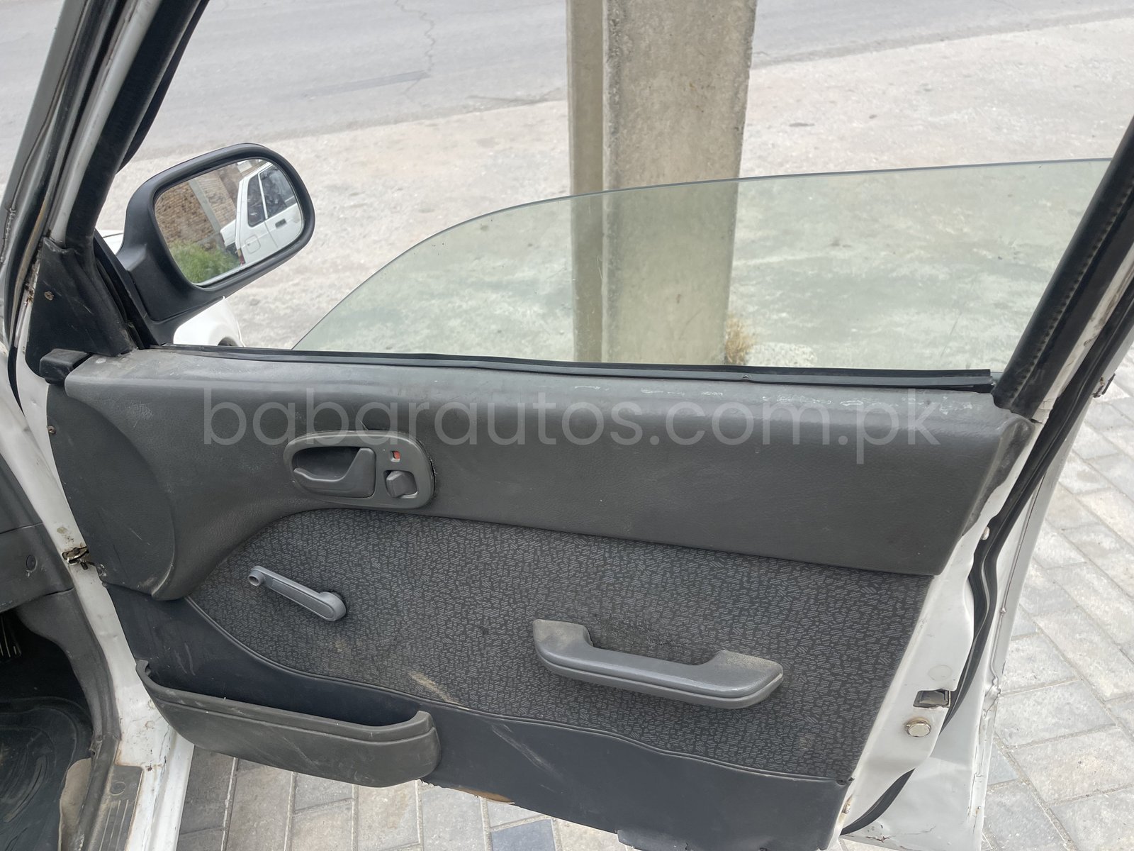 Car Thumbnail