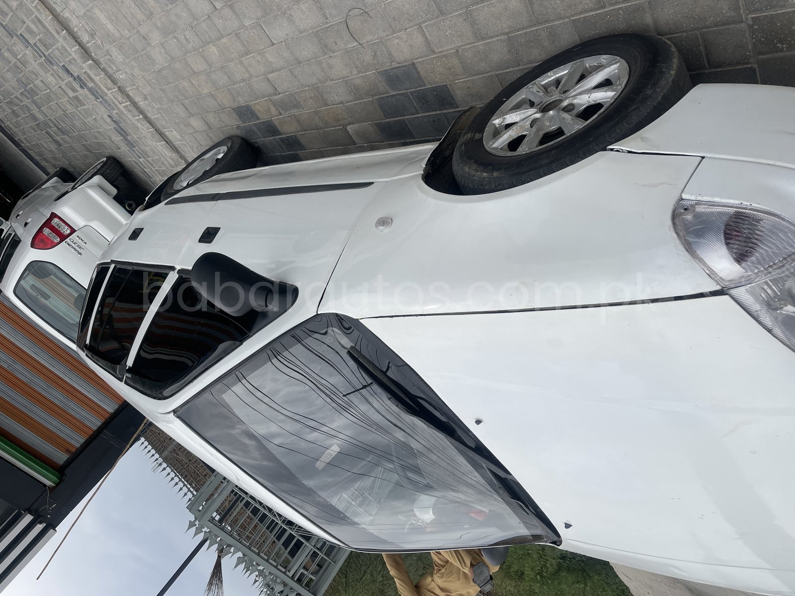 Car Thumbnail