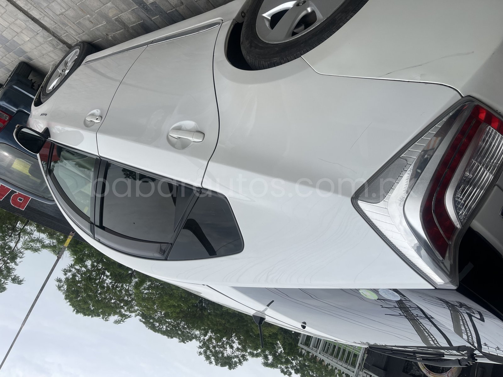 Car Thumbnail