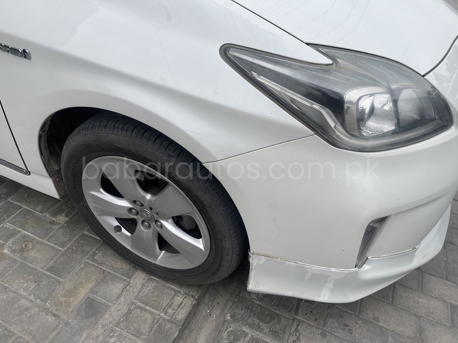 Car Thumbnail
