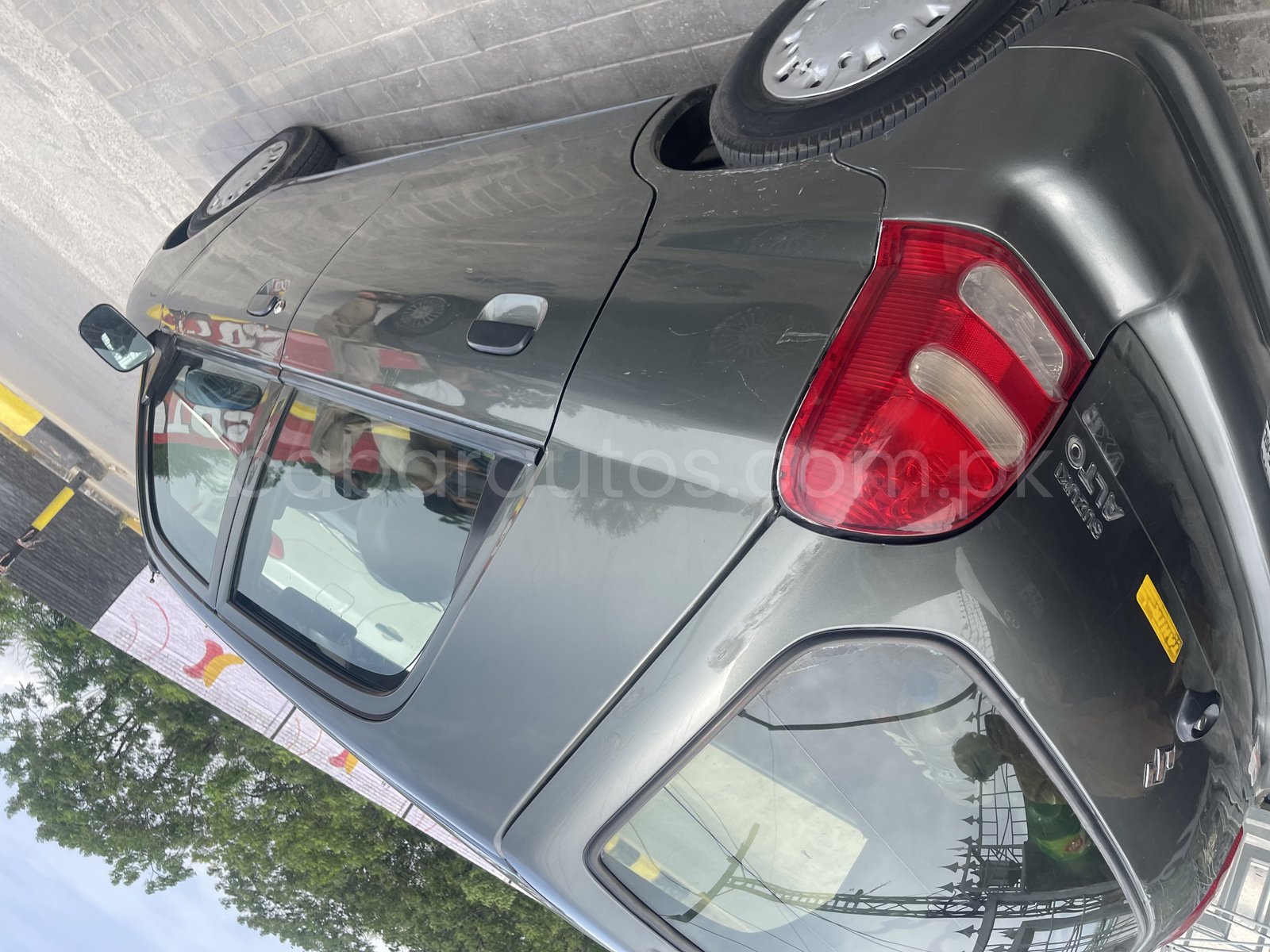 Car Thumbnail