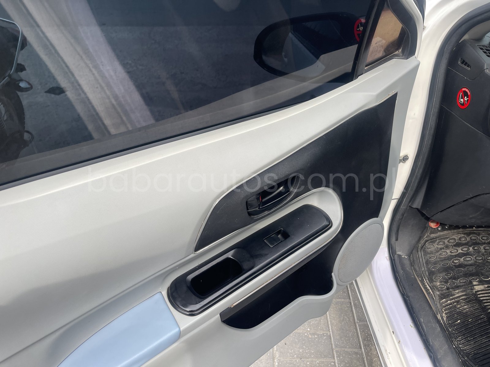 Car Thumbnail