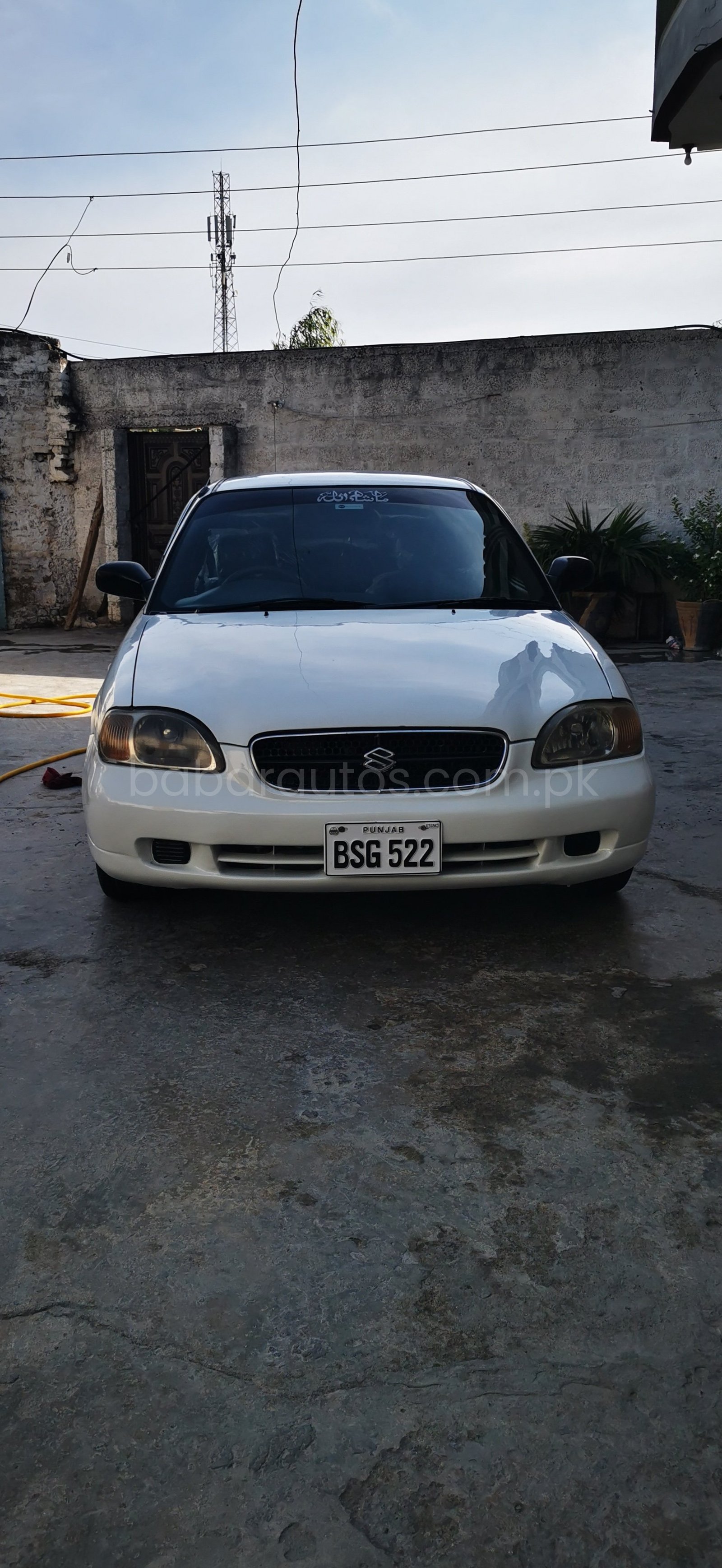 Car Thumbnail
