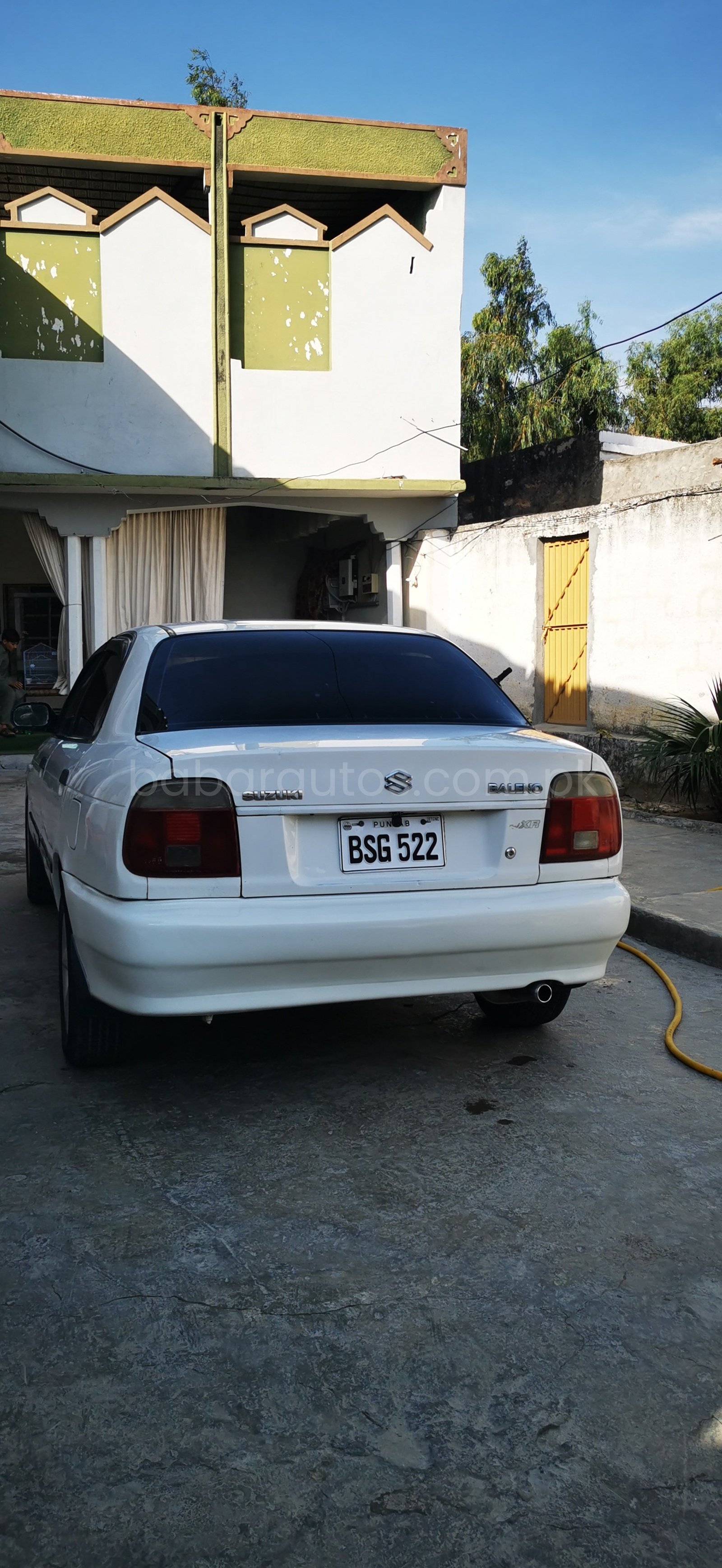 Car Thumbnail