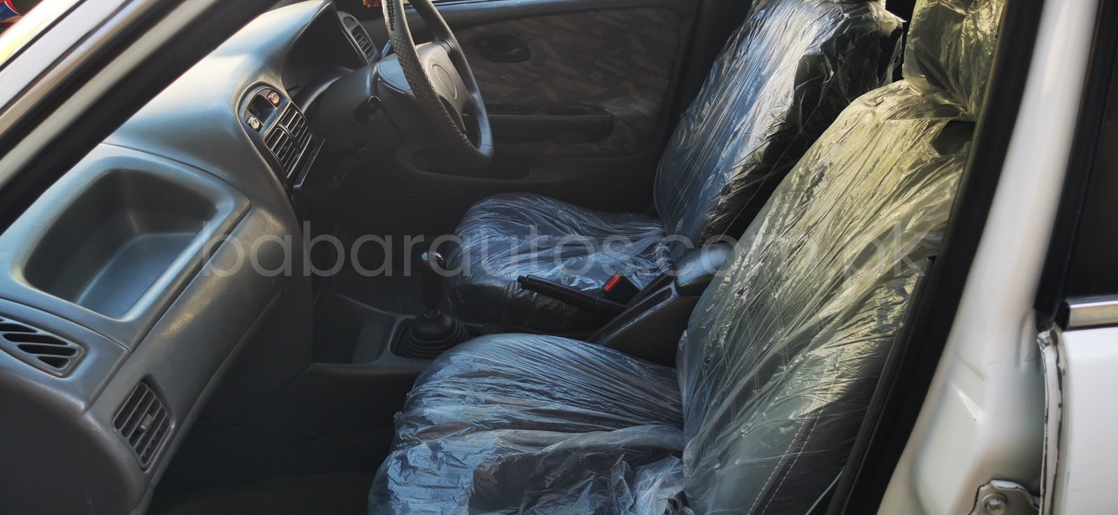 Car Thumbnail