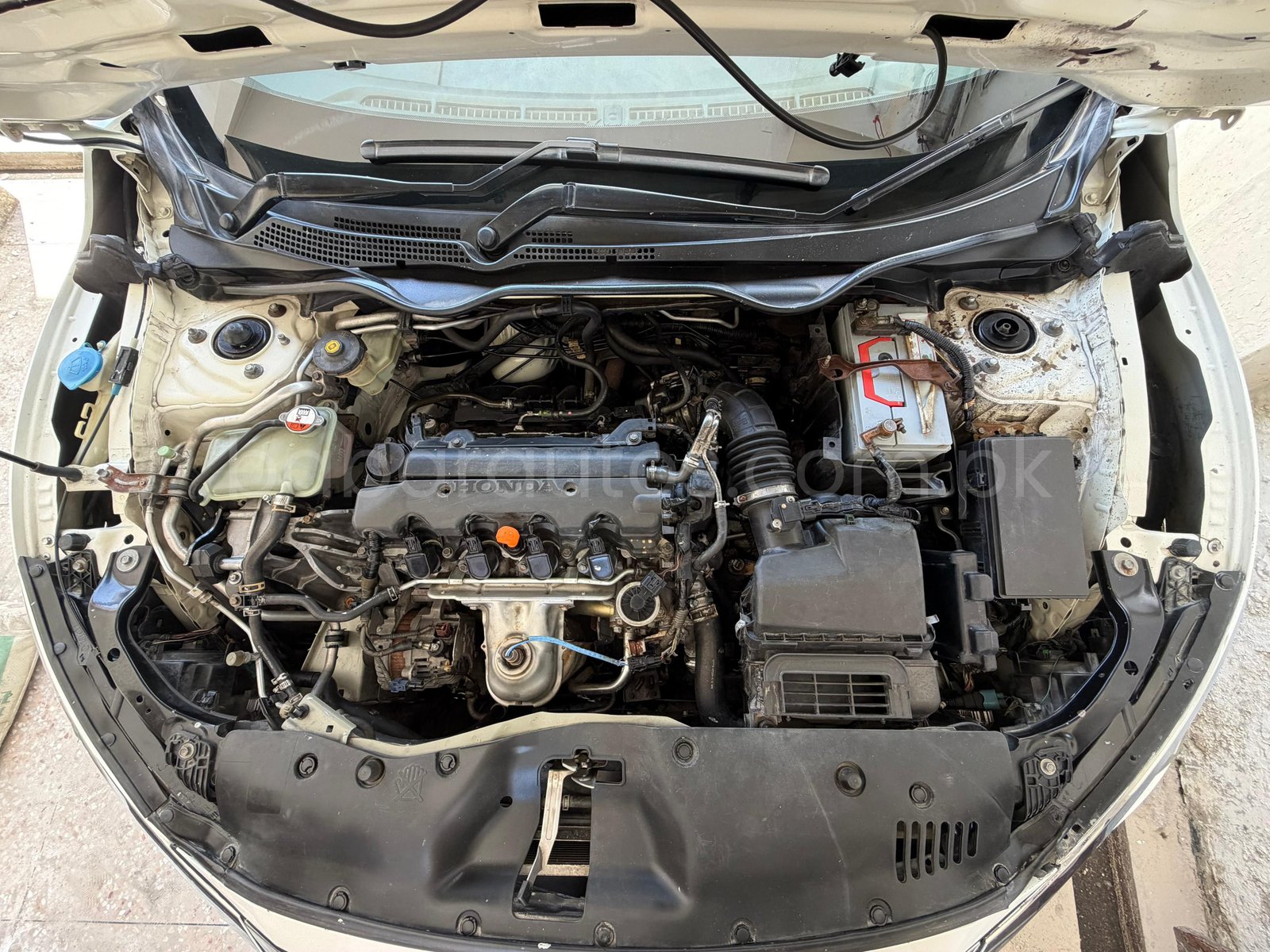 Car Thumbnail