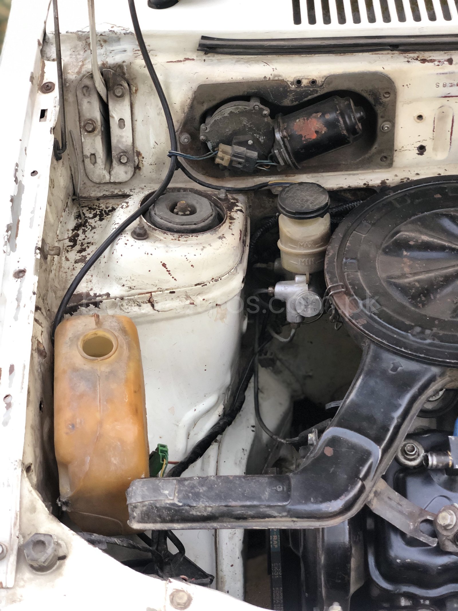 Car Thumbnail
