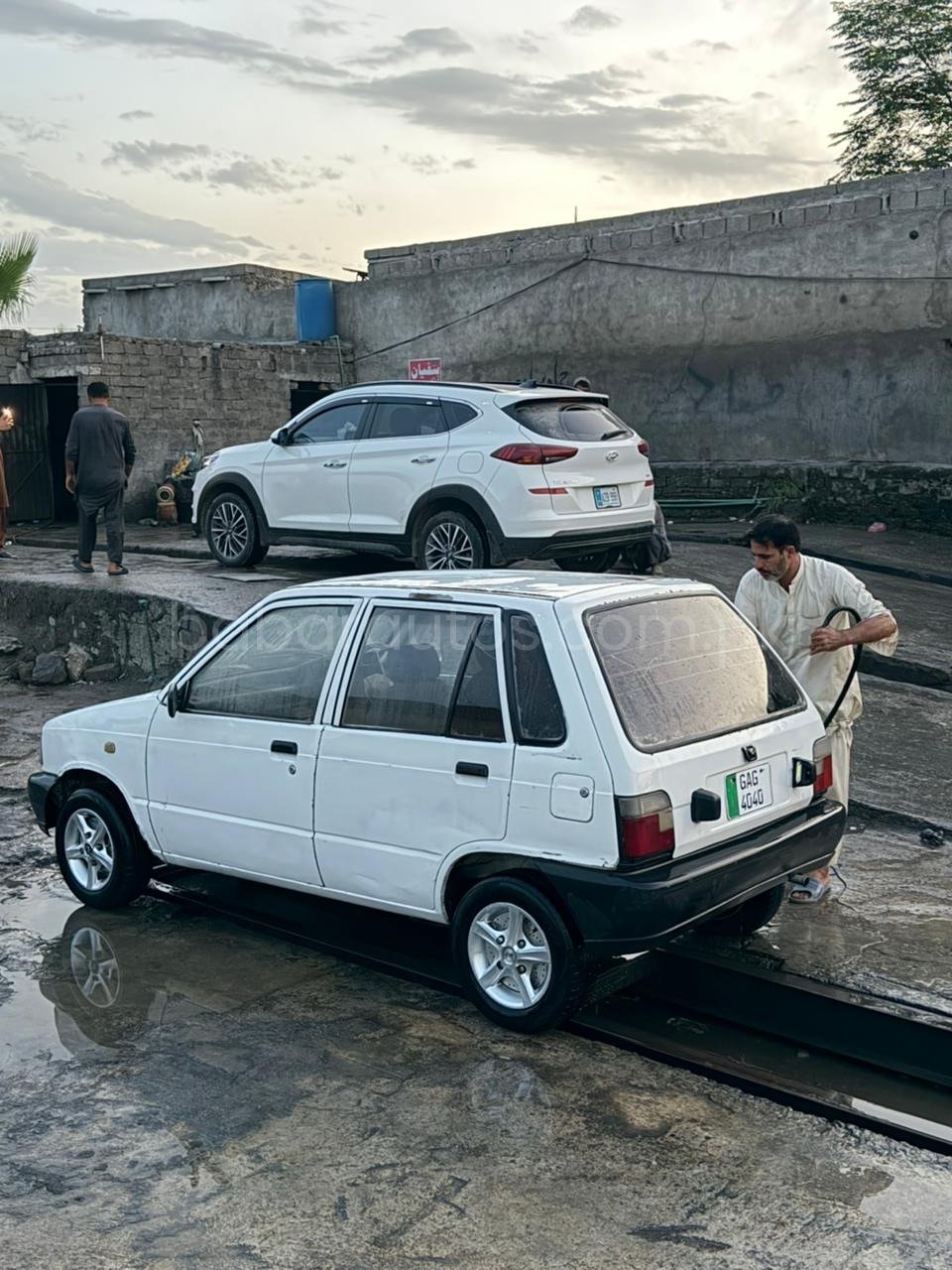 Car Thumbnail