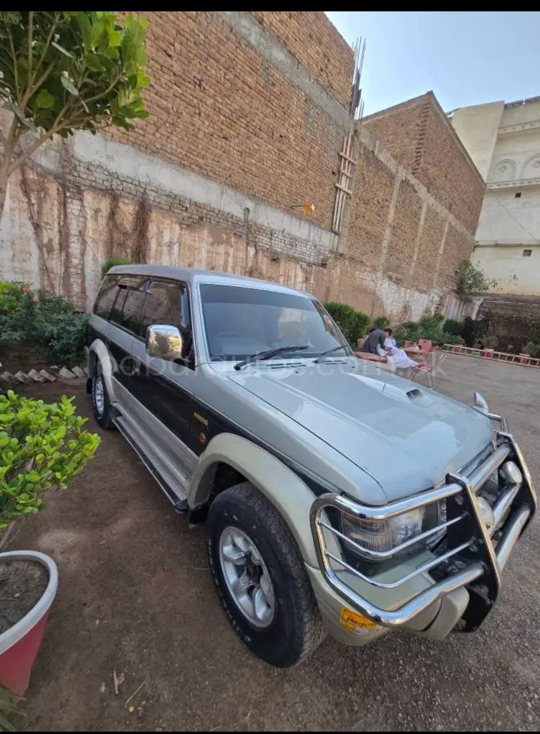 Car Thumbnail
