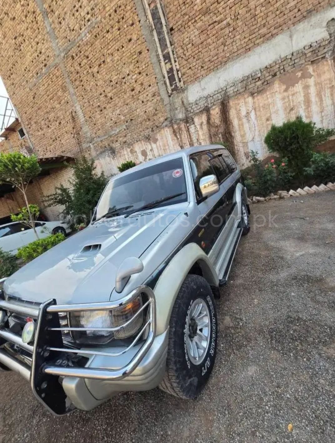 Car Thumbnail