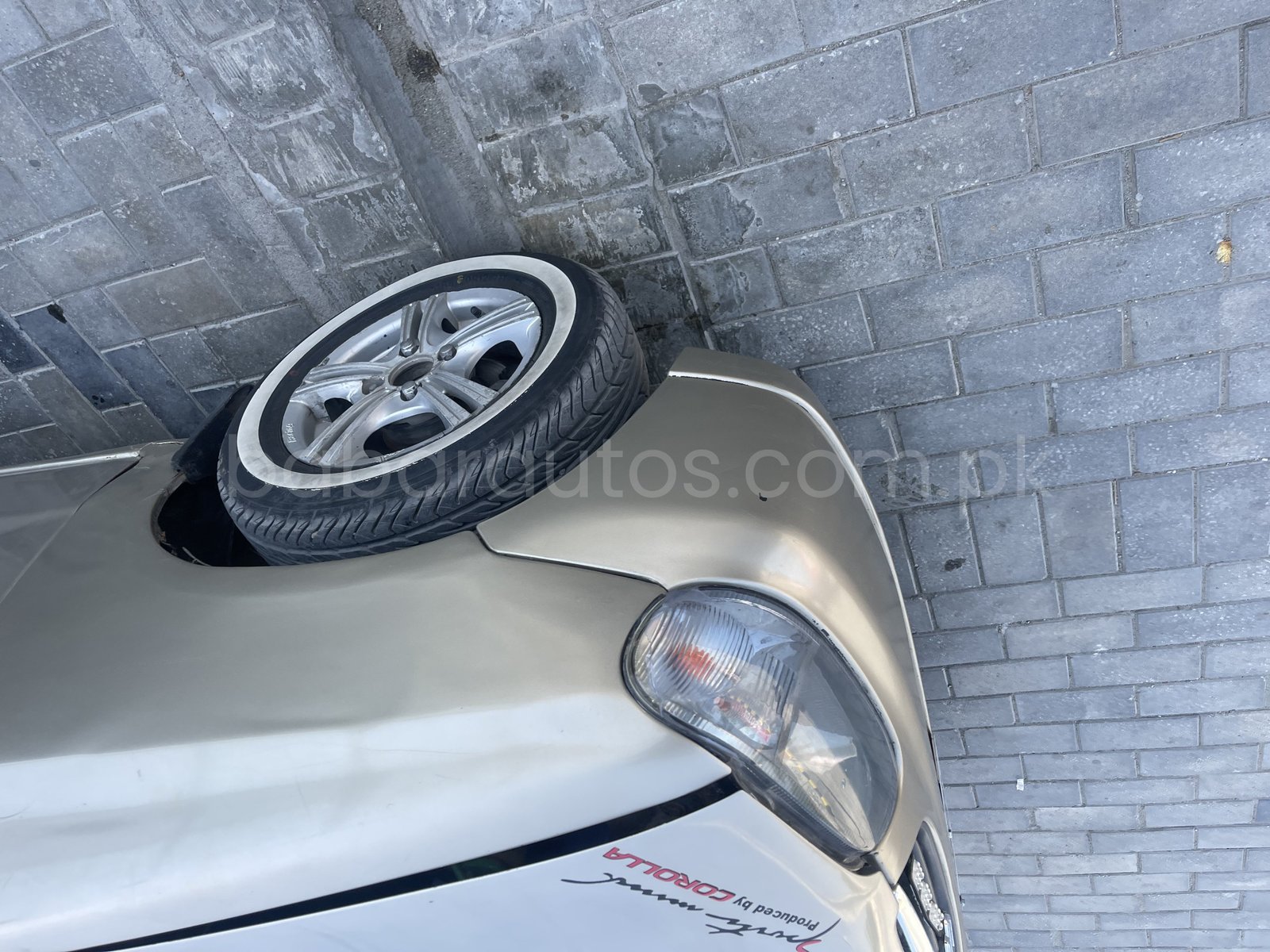 Car Thumbnail