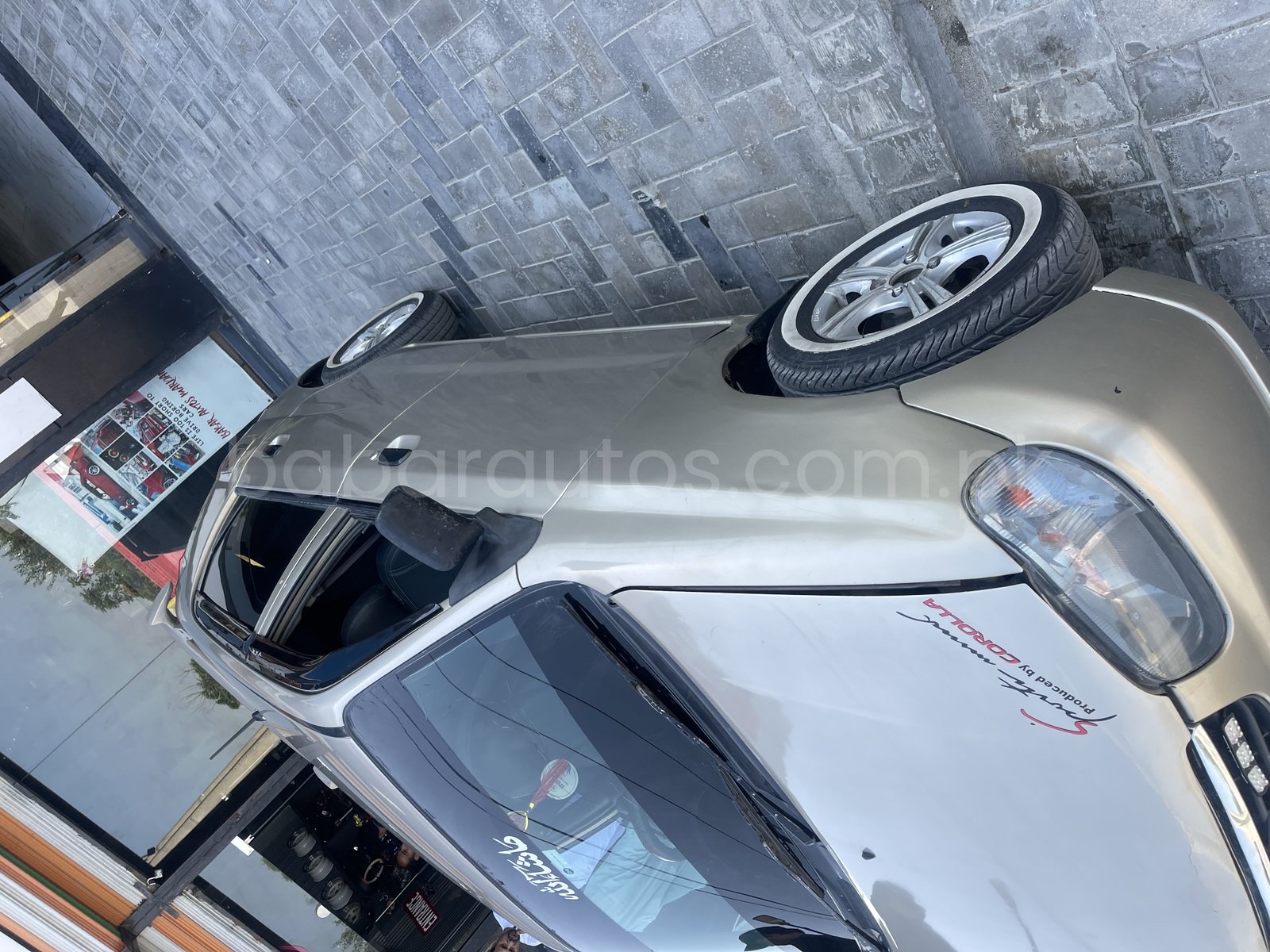 Car Thumbnail