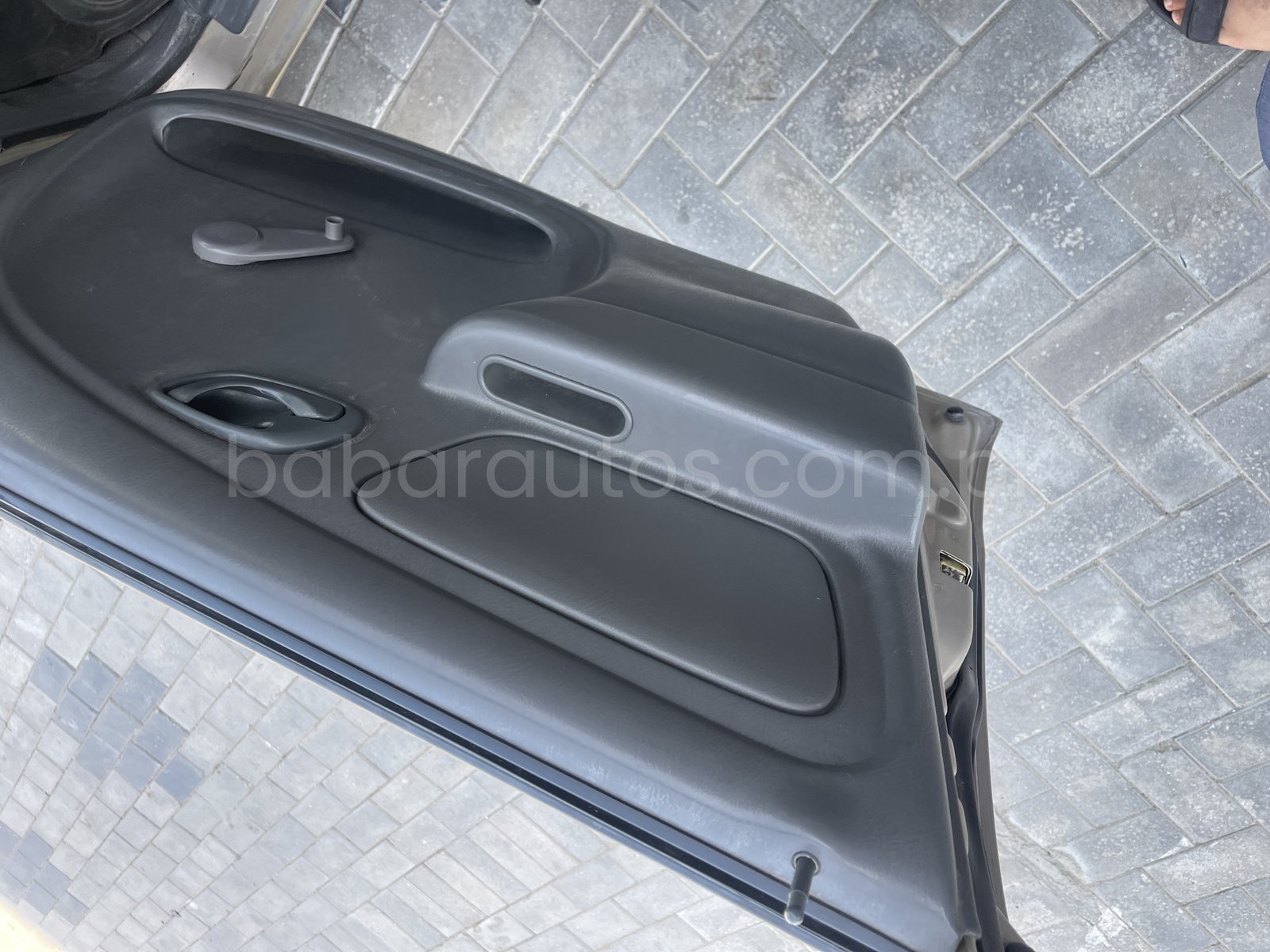 Car Thumbnail