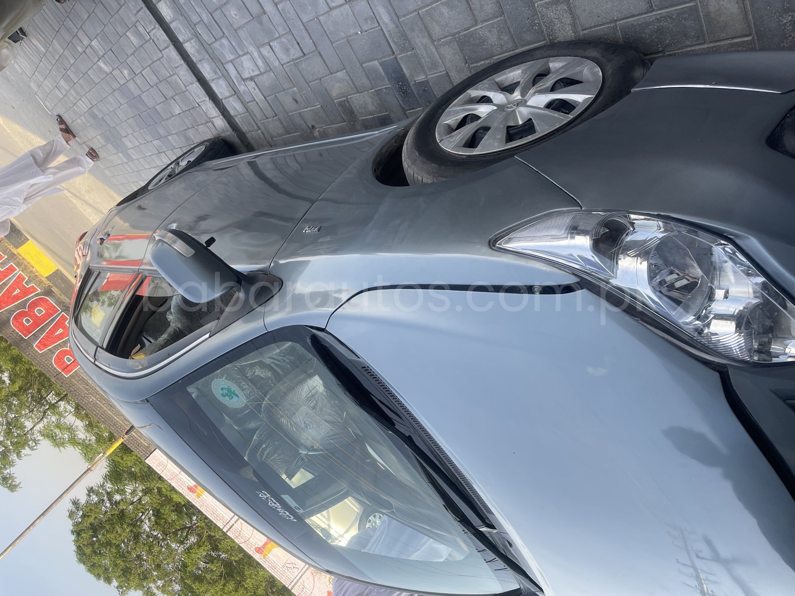 Car Thumbnail