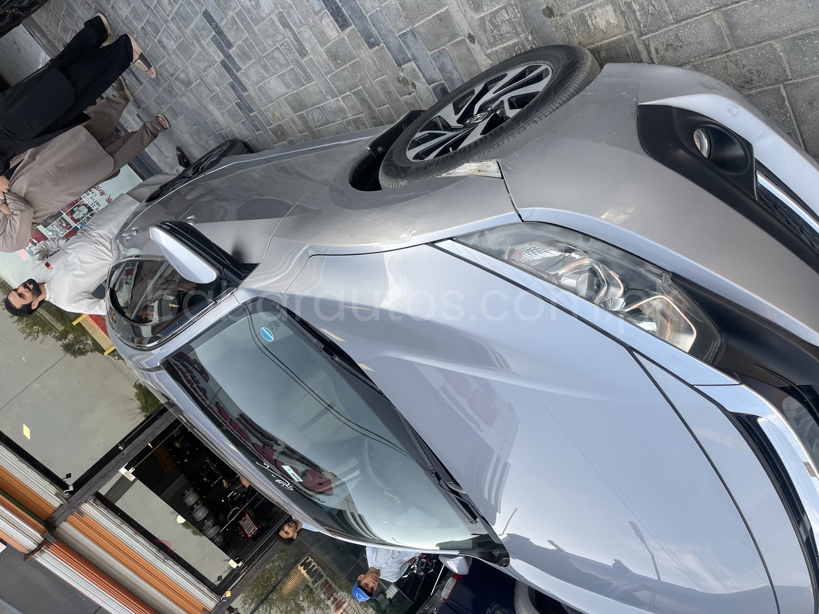 Car Thumbnail