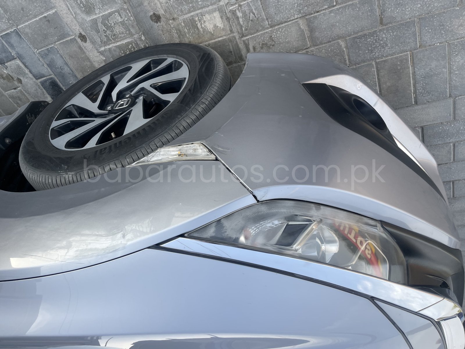 Car Thumbnail