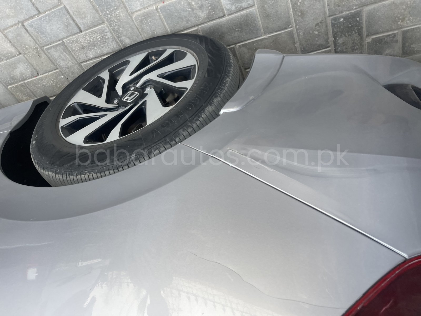 Car Thumbnail