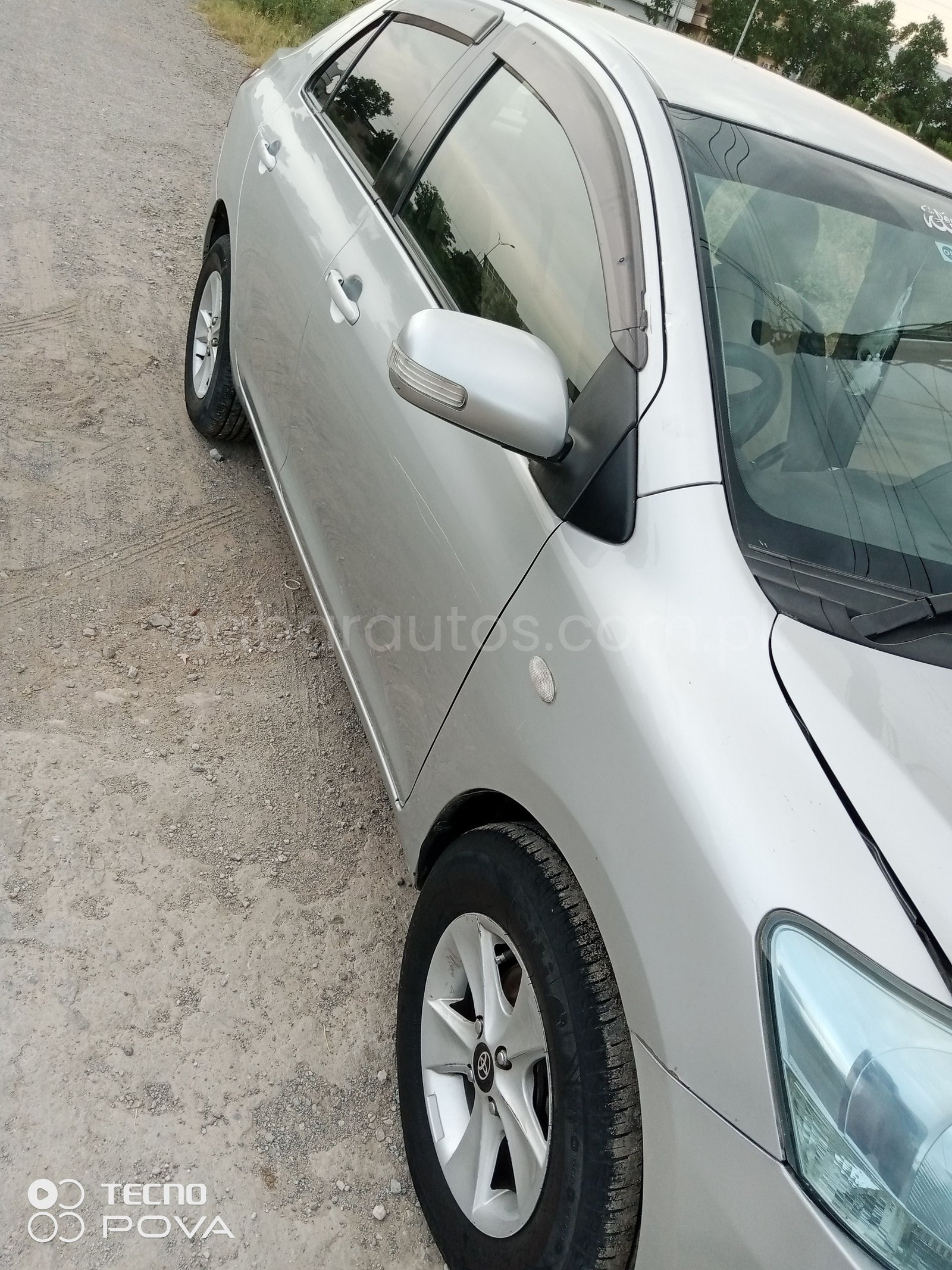 Car Thumbnail