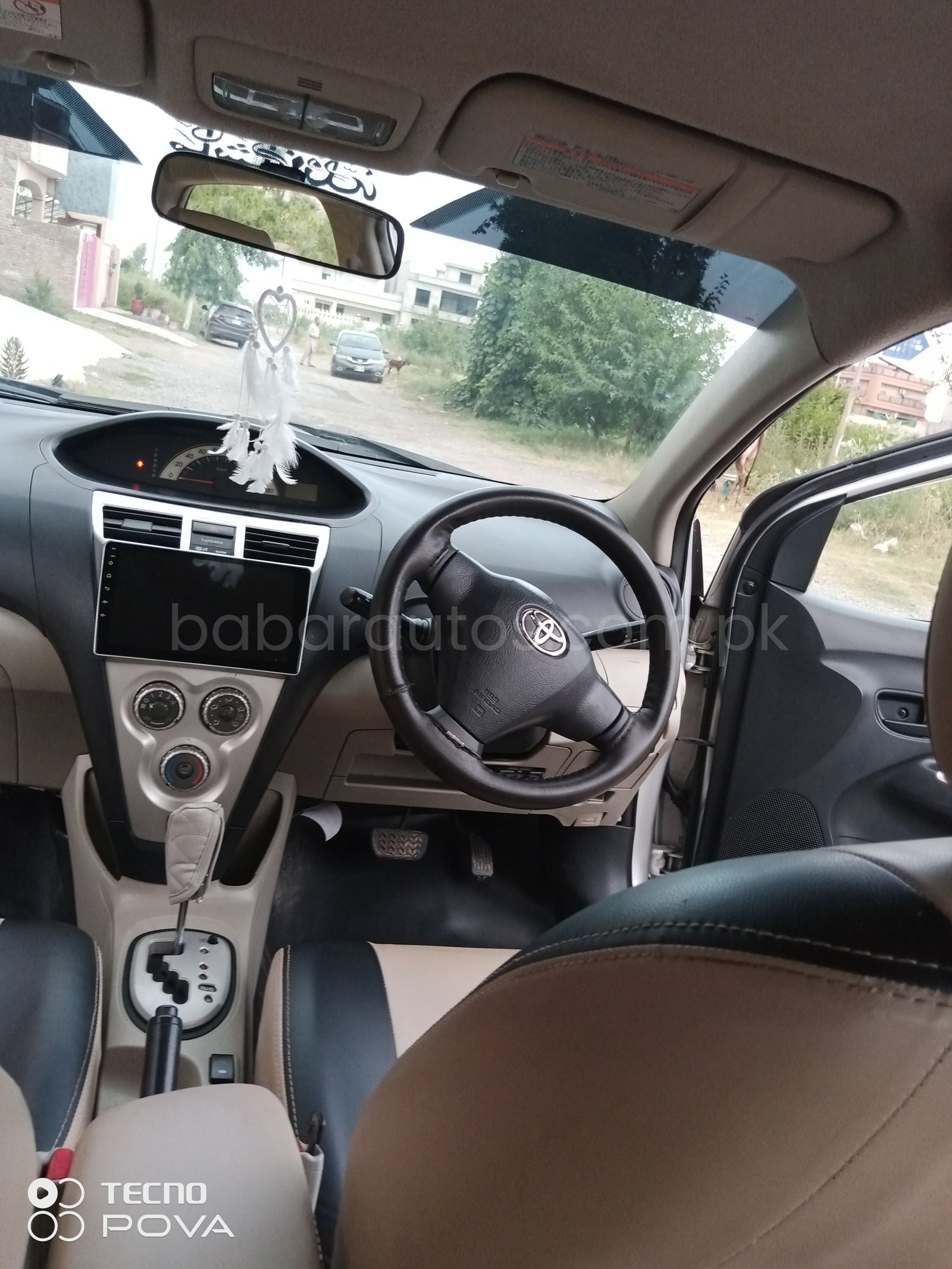Car Thumbnail