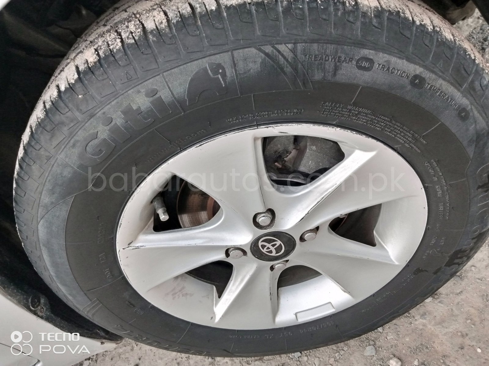 Car Thumbnail