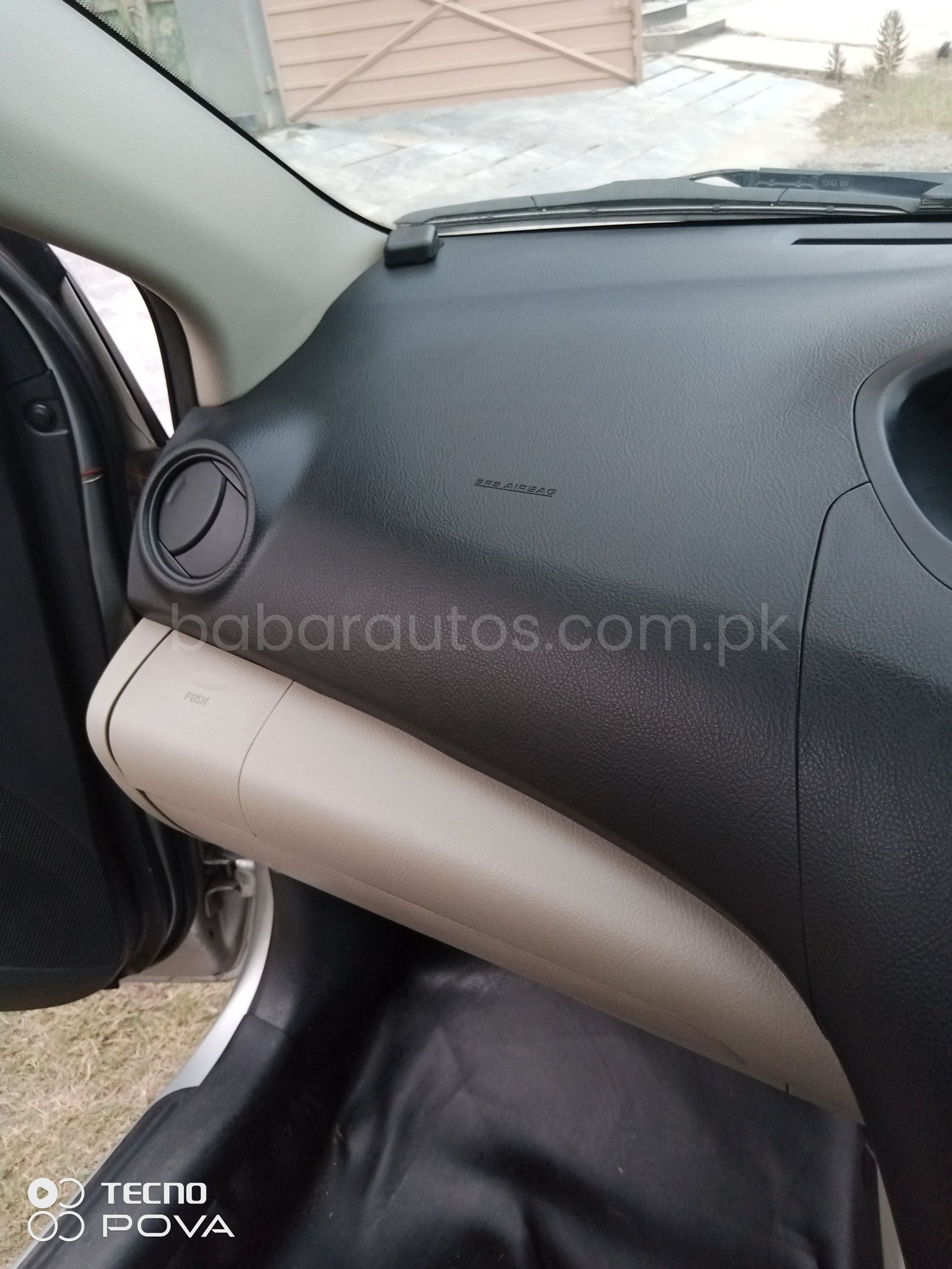 Car Thumbnail