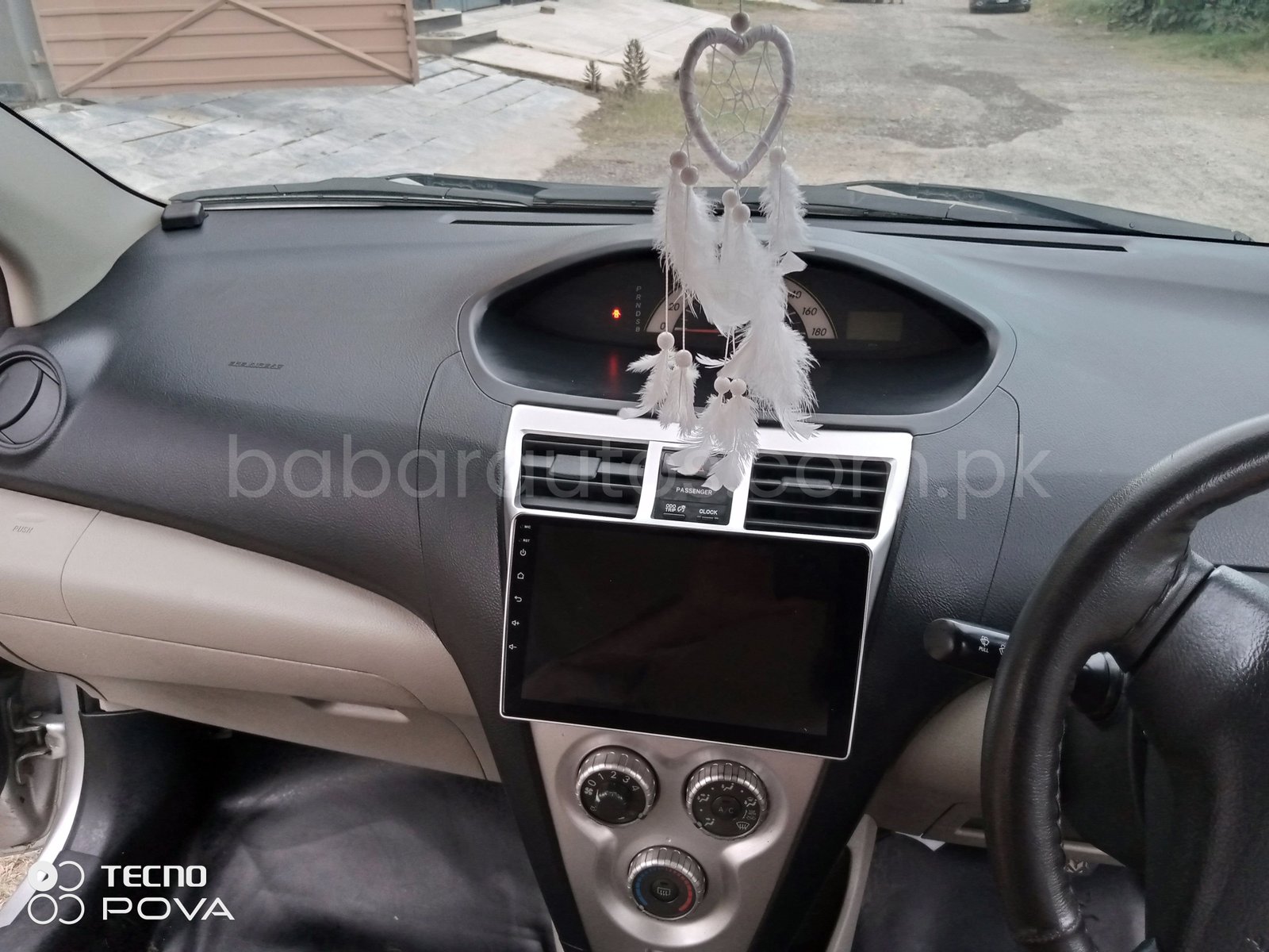 Car Thumbnail