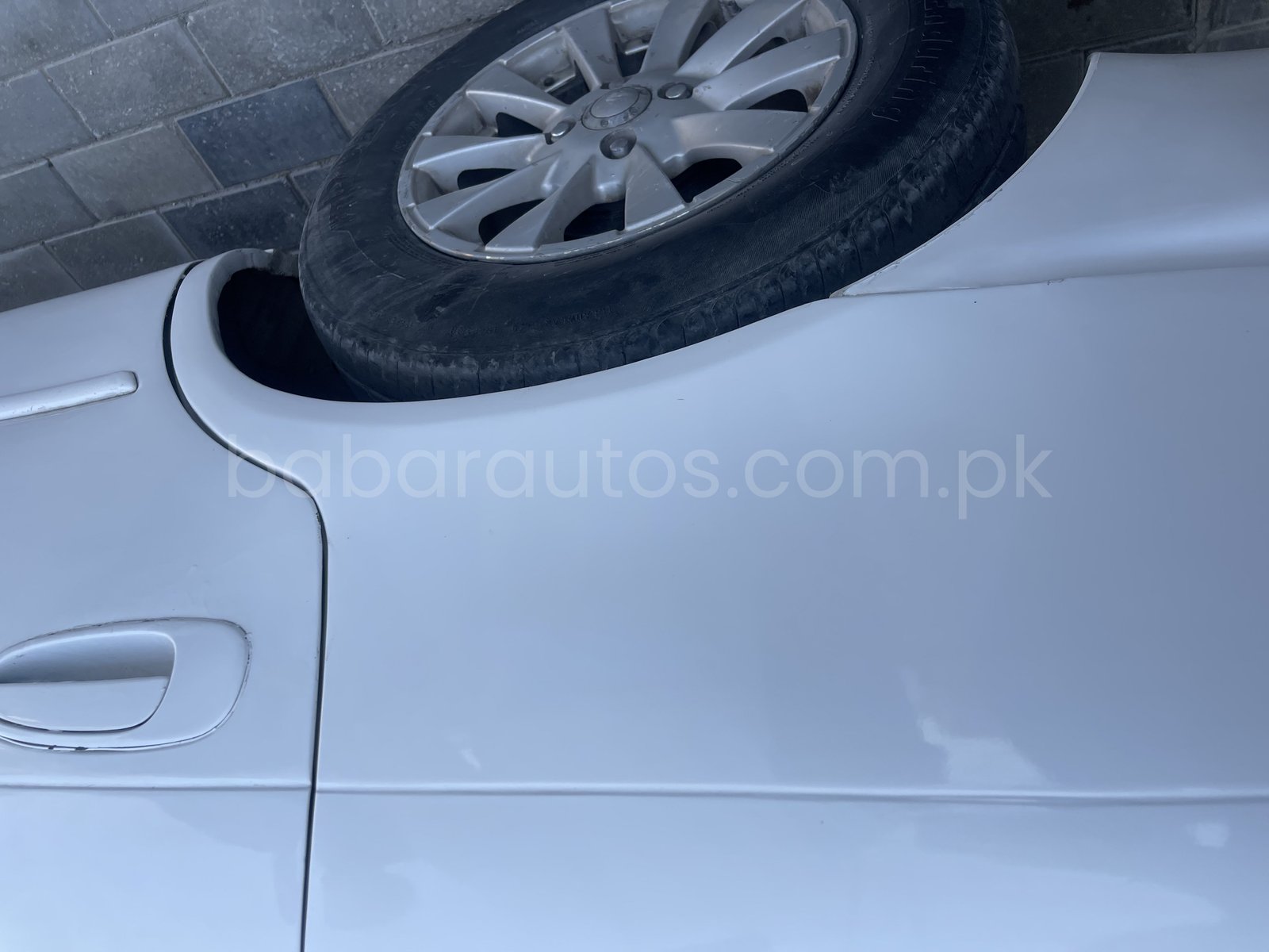 Car Thumbnail