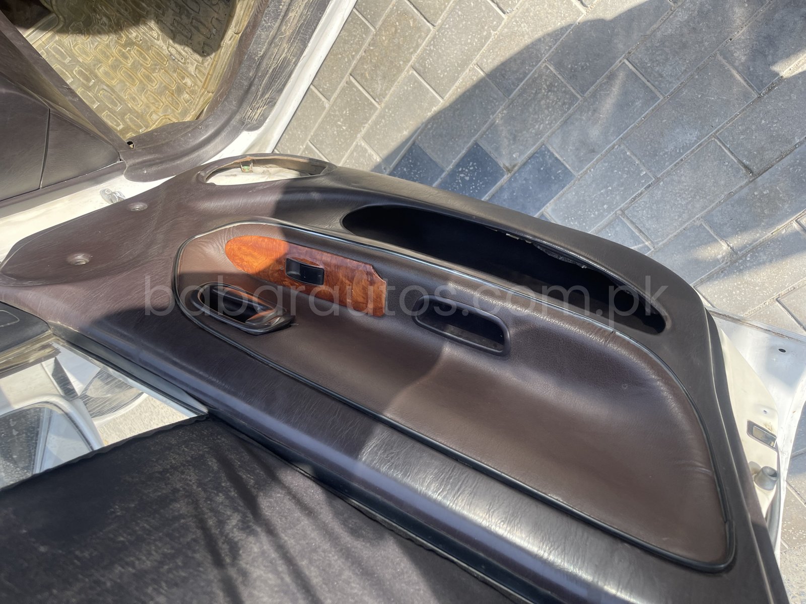 Car Thumbnail