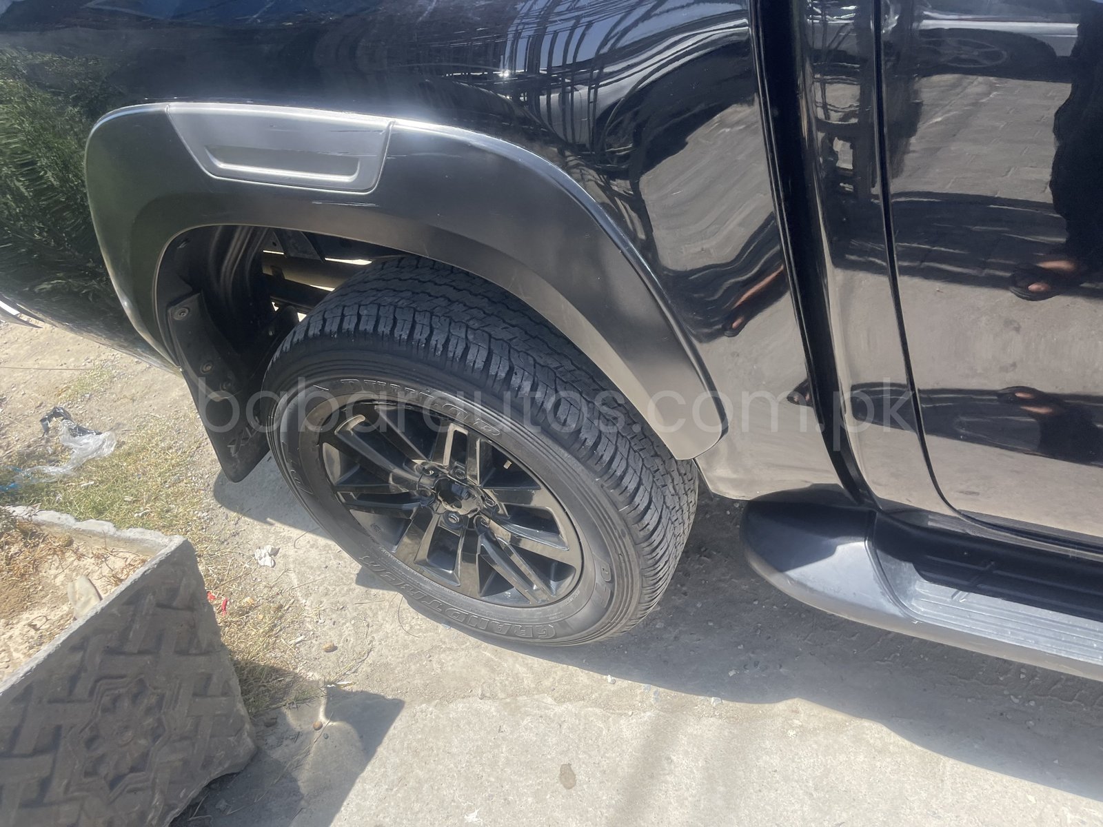 Car Thumbnail