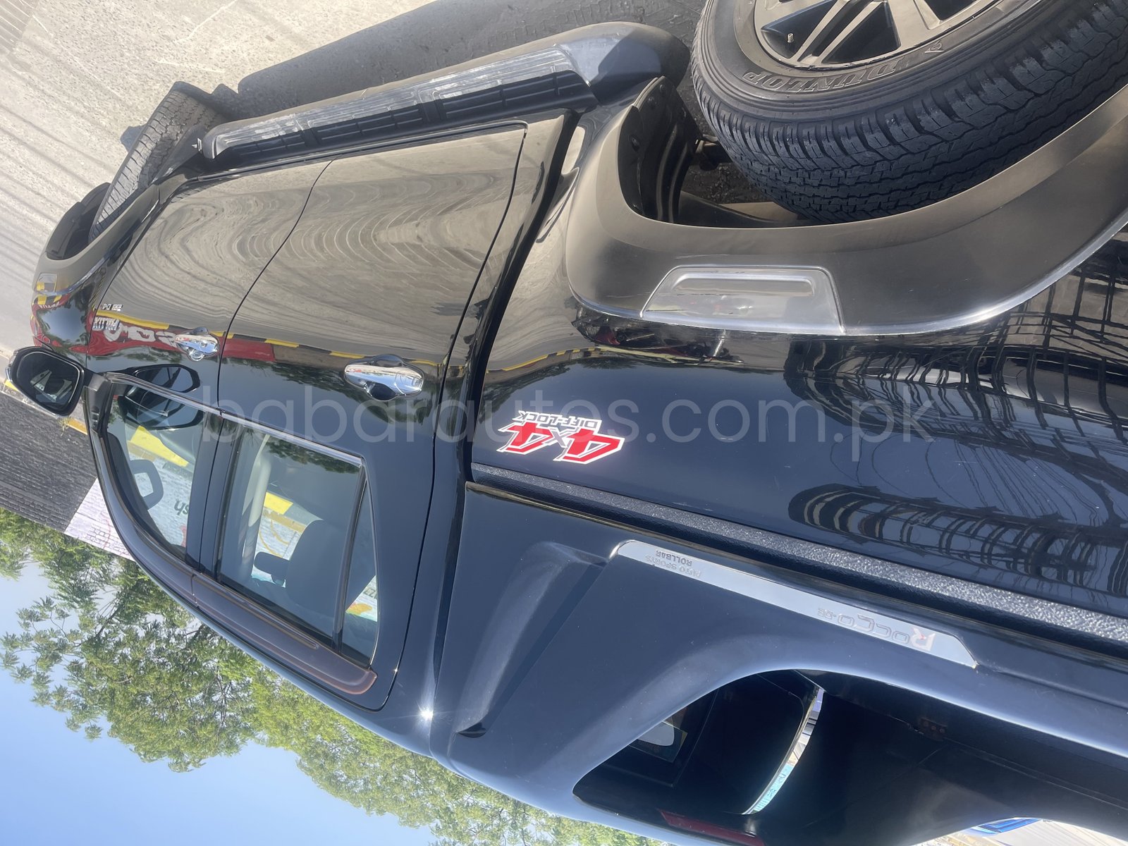 Car Thumbnail