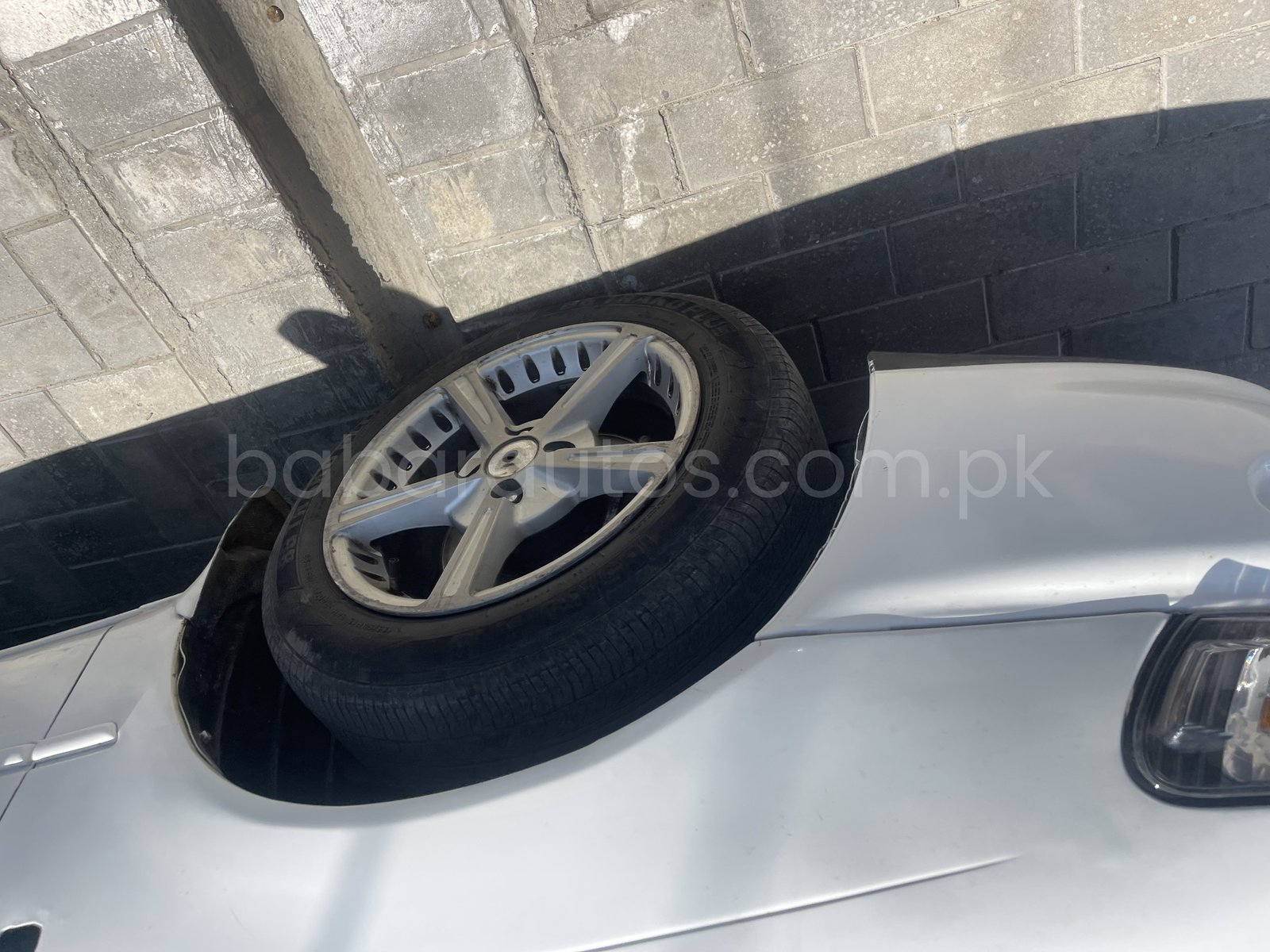 Car Thumbnail