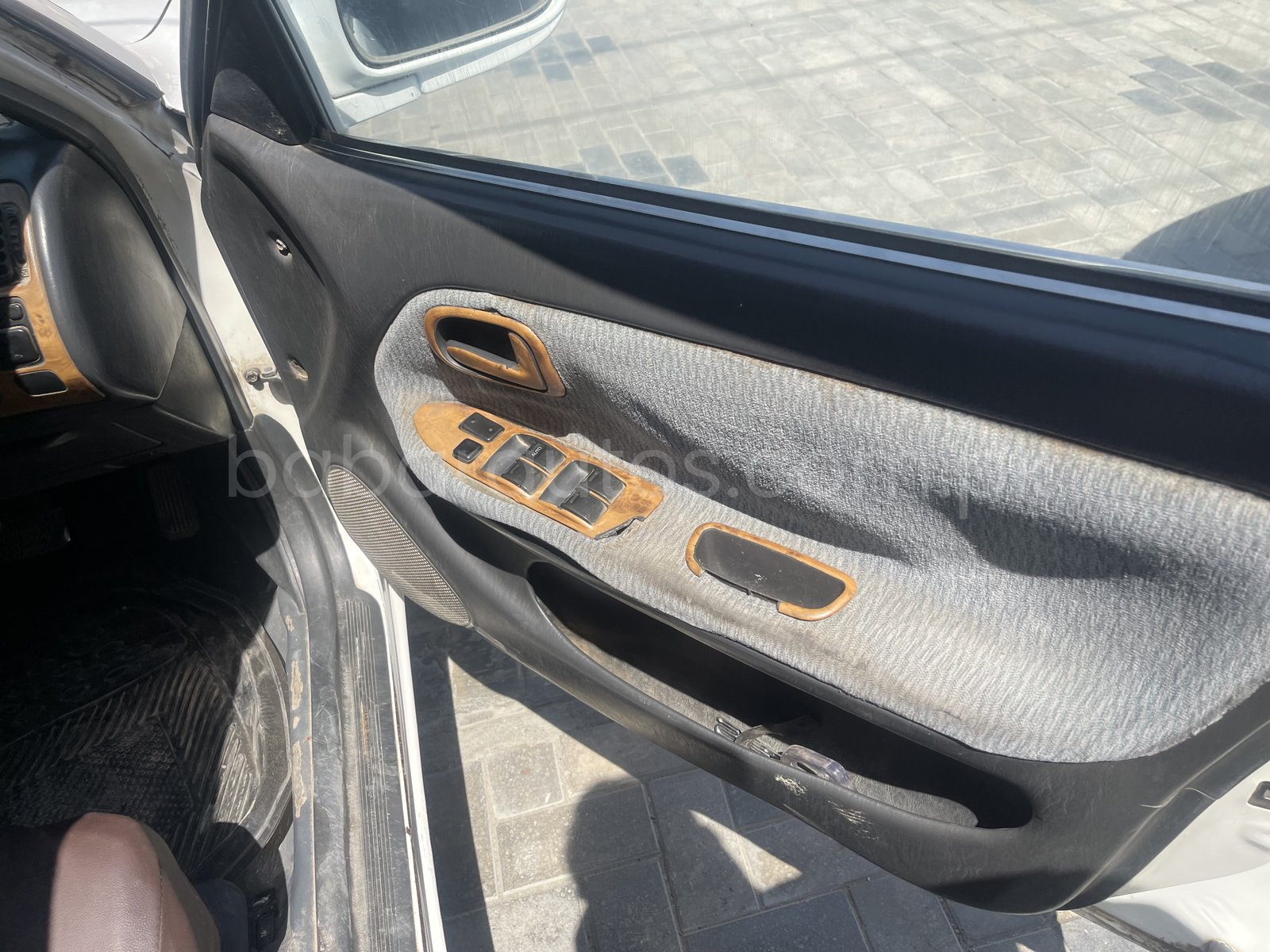 Car Thumbnail