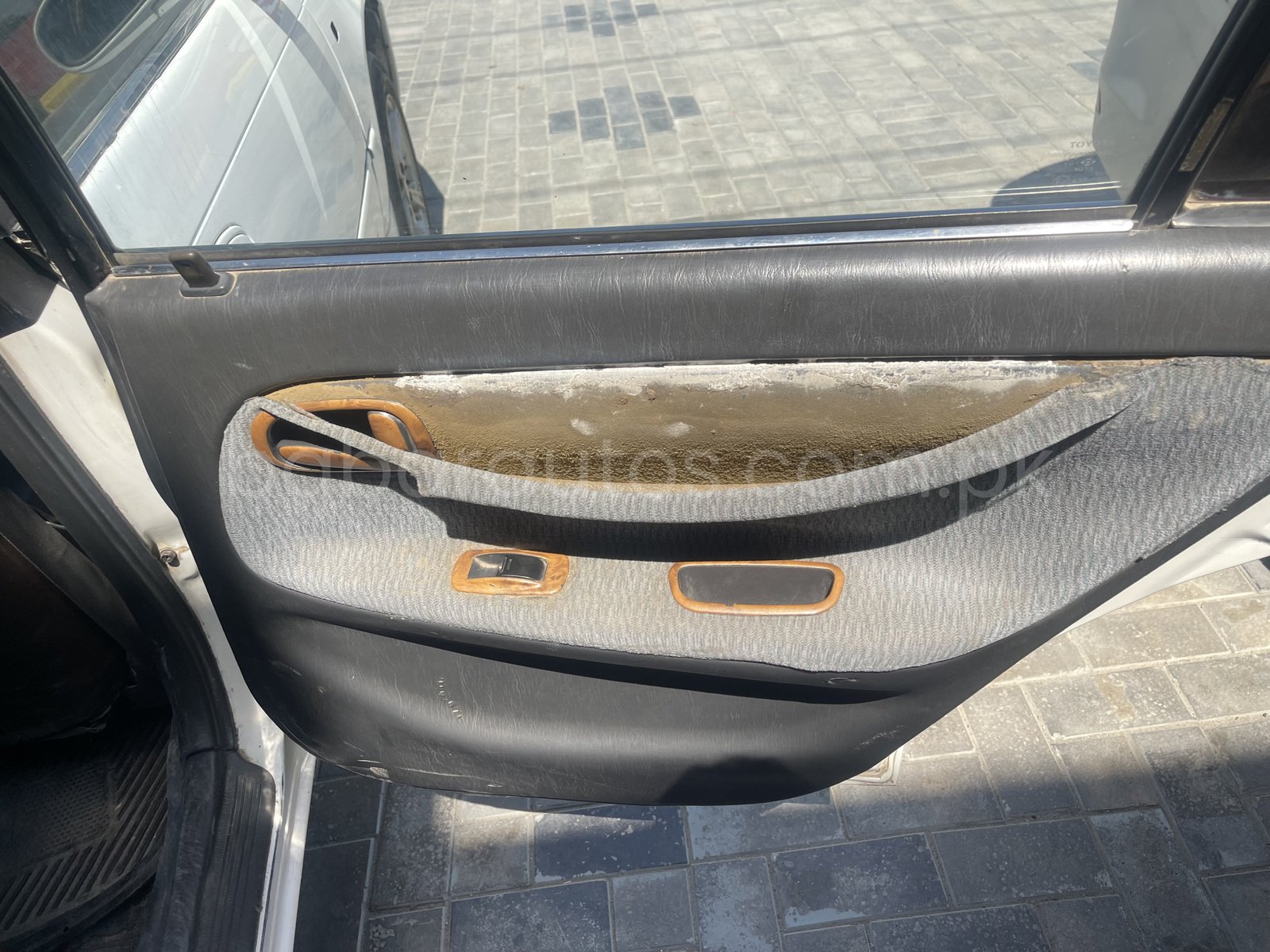 Car Thumbnail