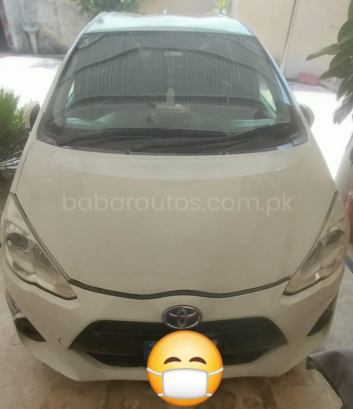 Car Thumbnail