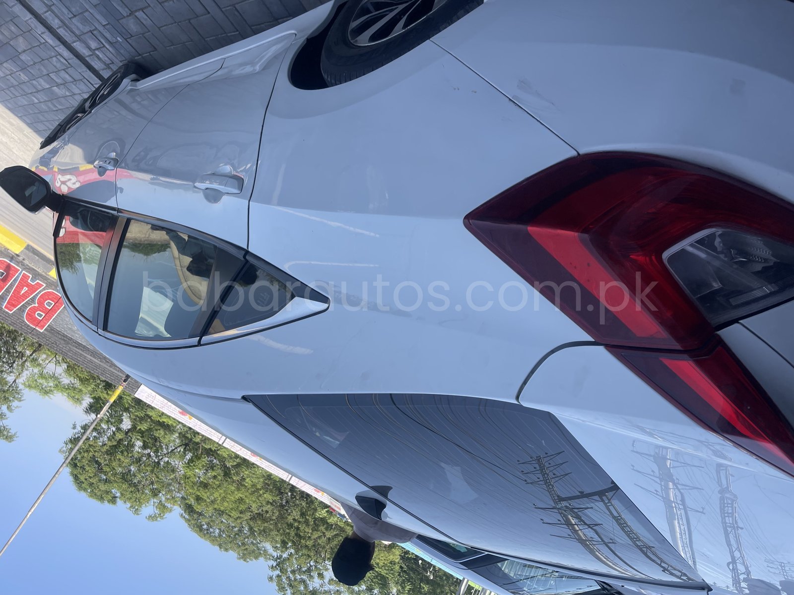 Car Thumbnail