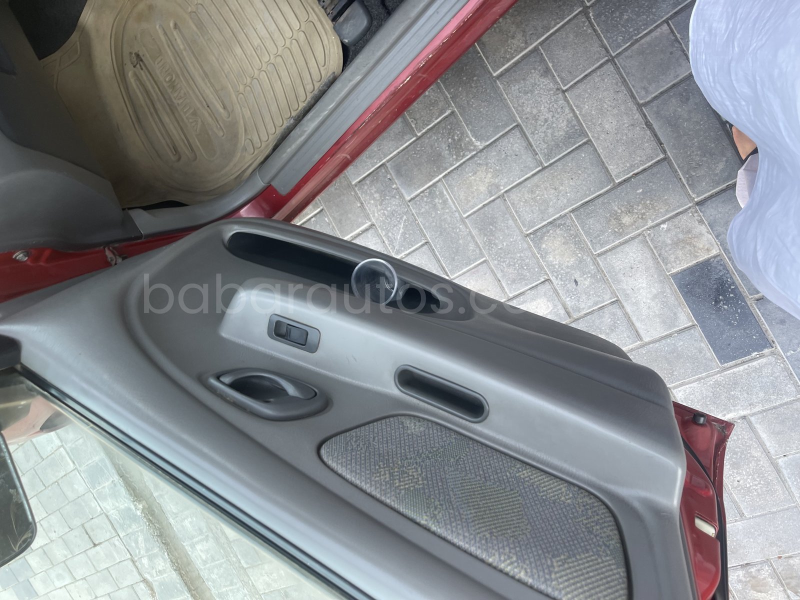Car Thumbnail