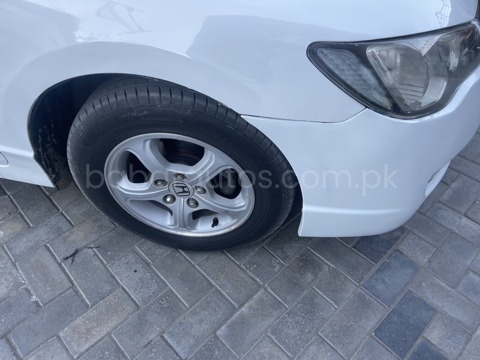 Car Thumbnail