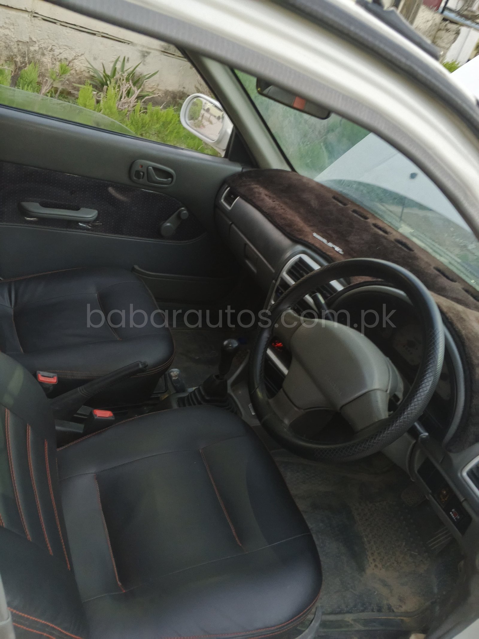 Car Thumbnail