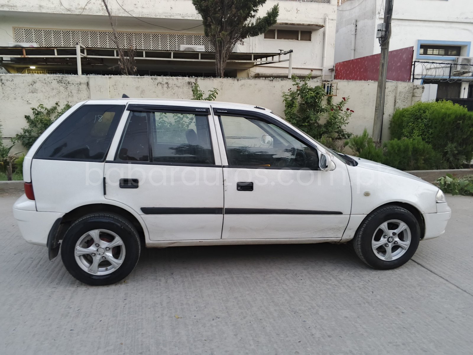 Car Thumbnail