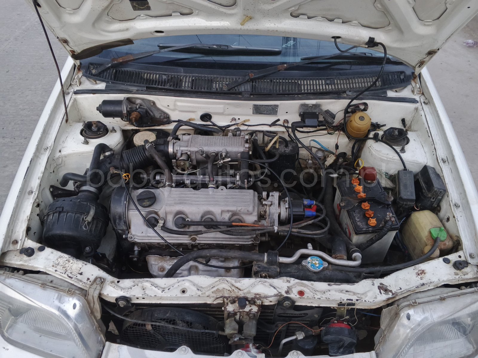 Car Thumbnail