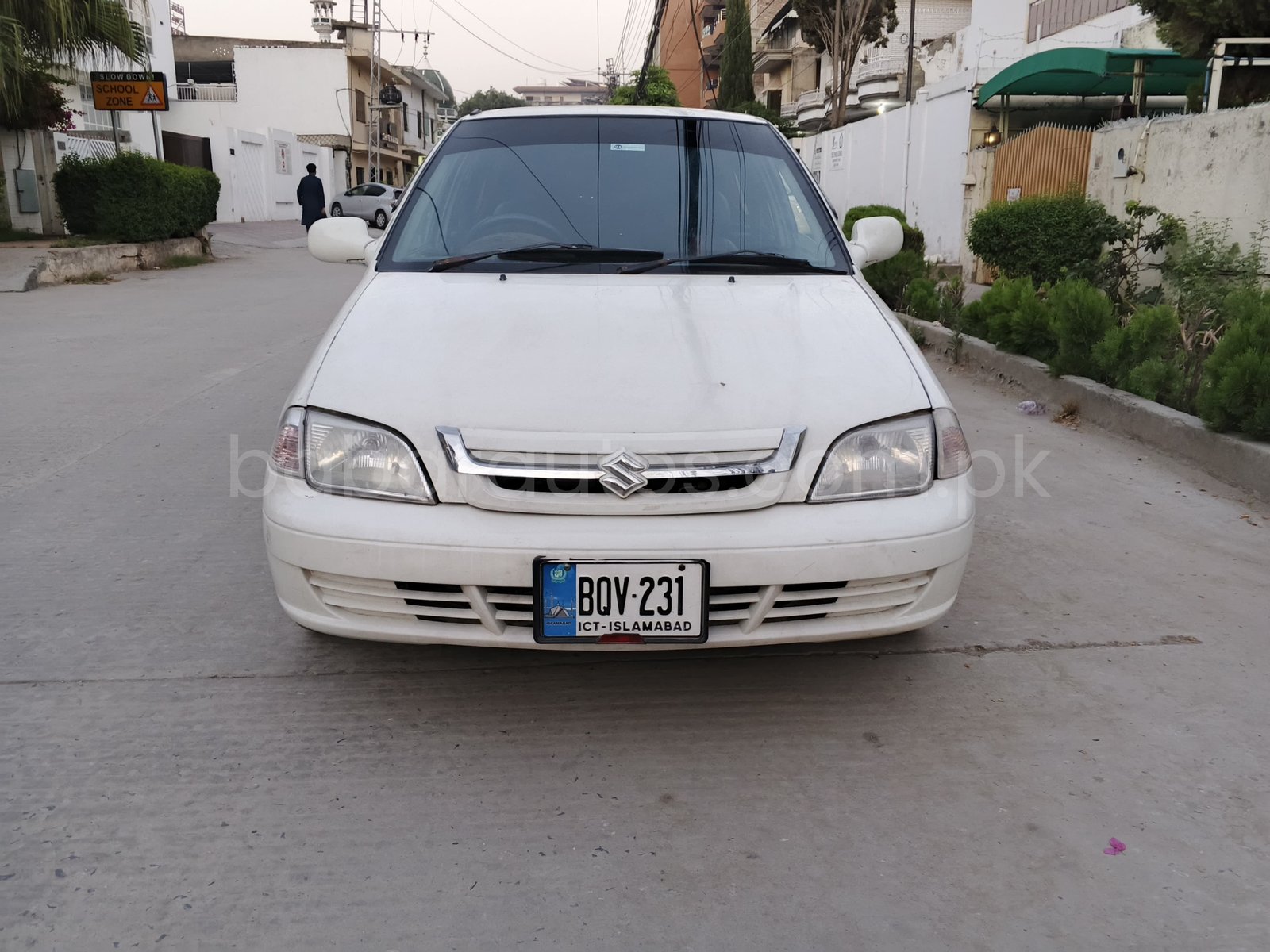 Car Thumbnail
