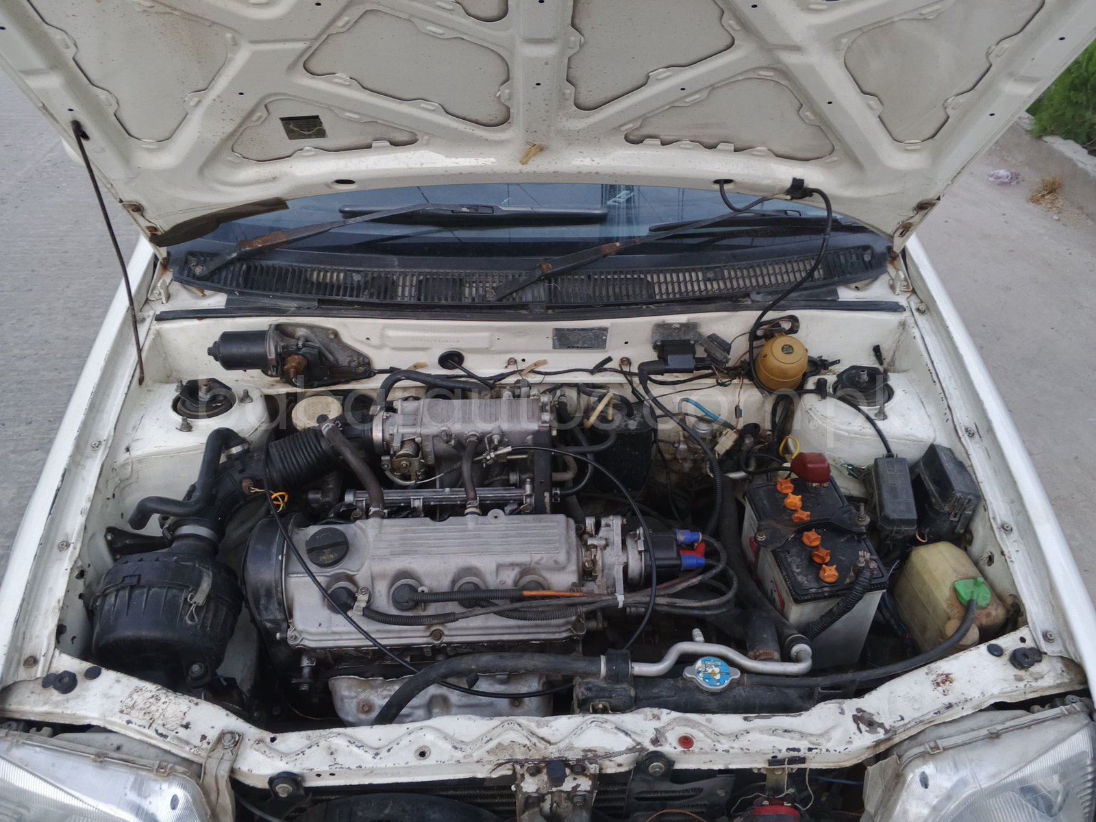 Car Thumbnail