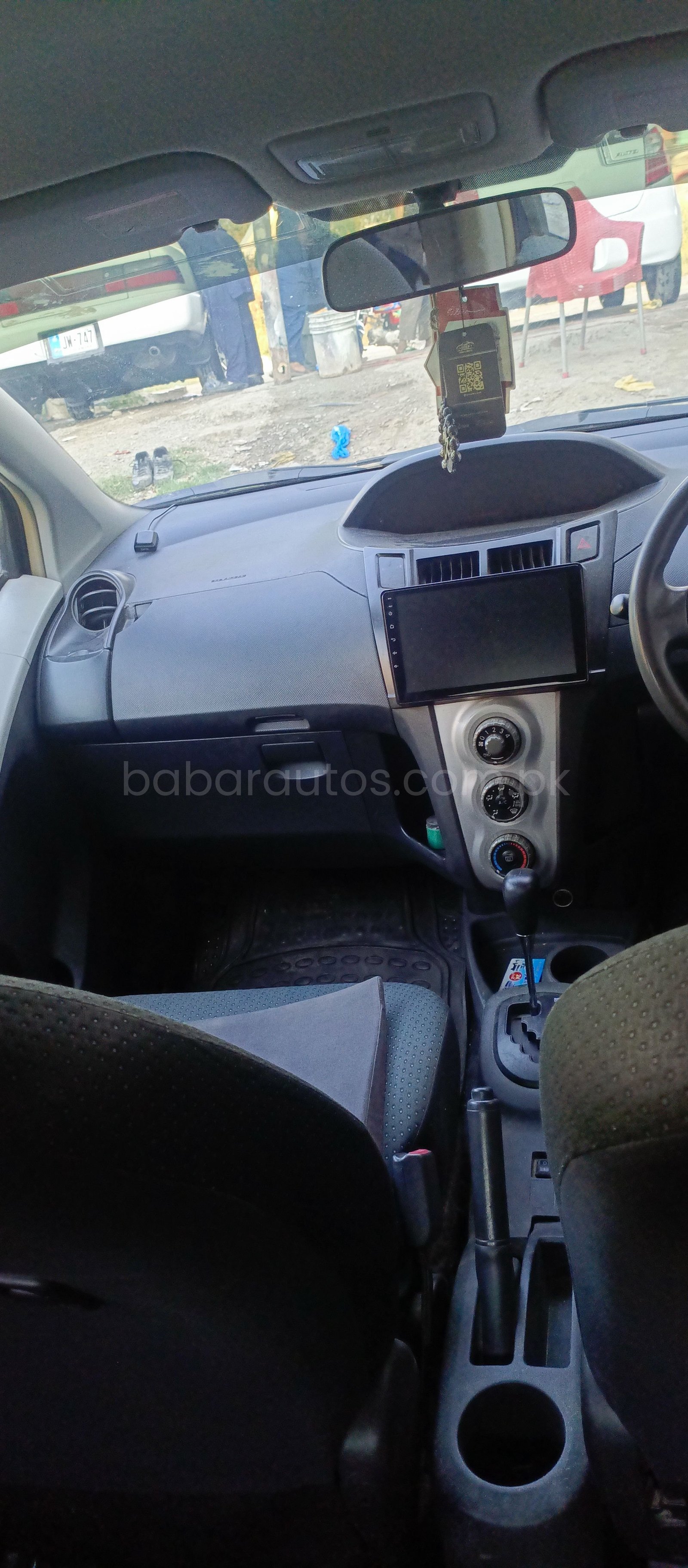 Car Thumbnail