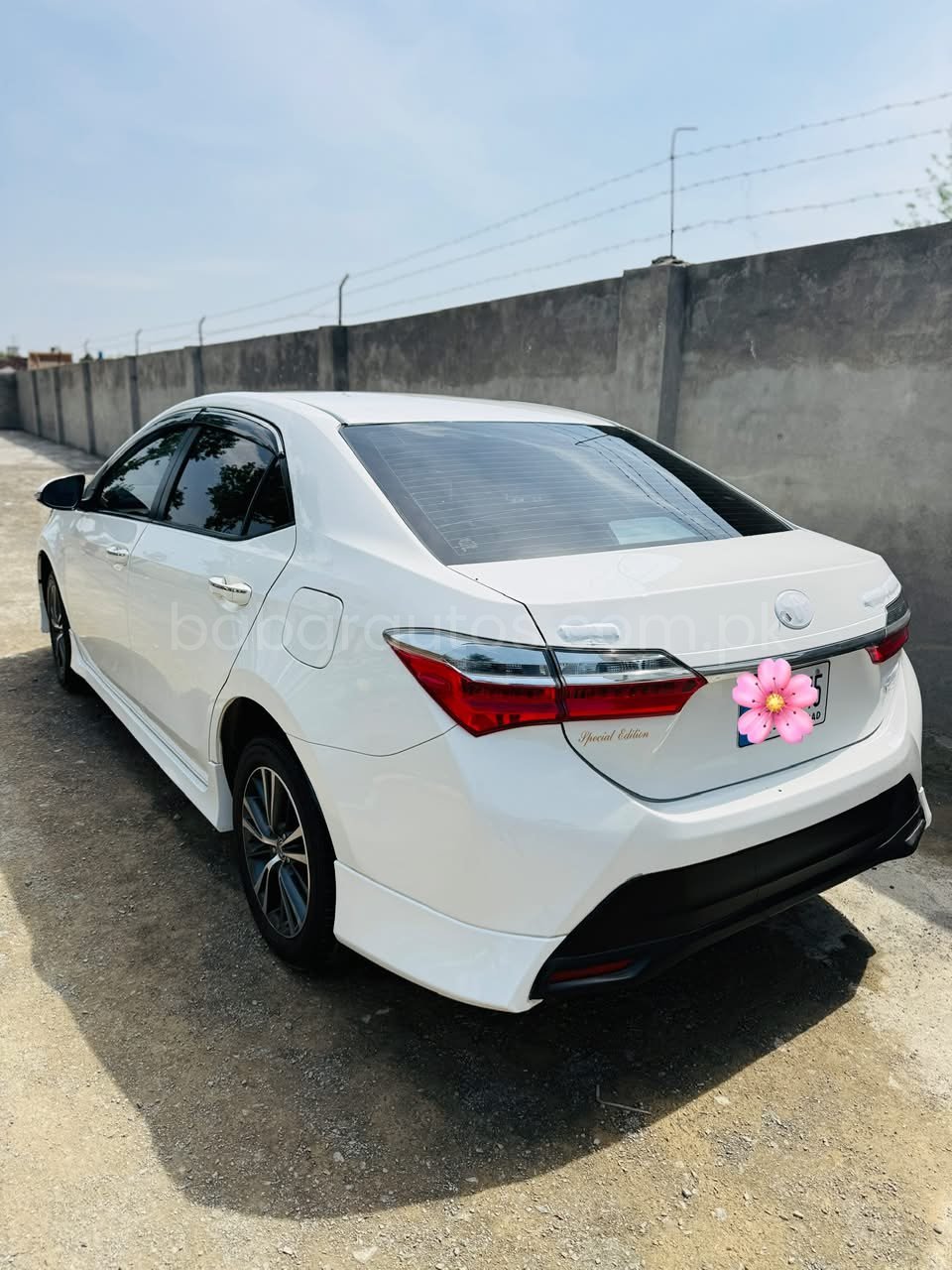 Car Thumbnail