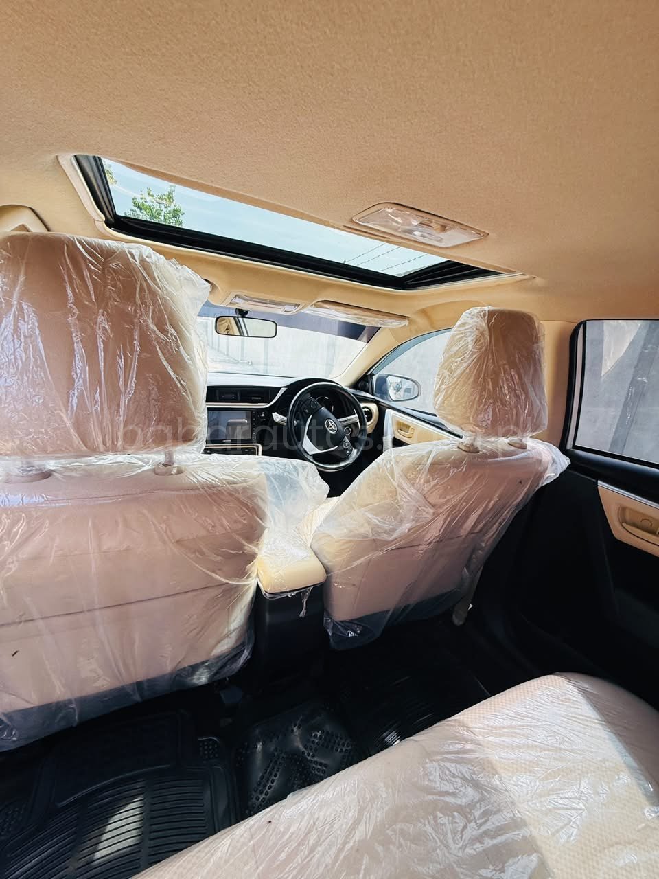 Car Thumbnail