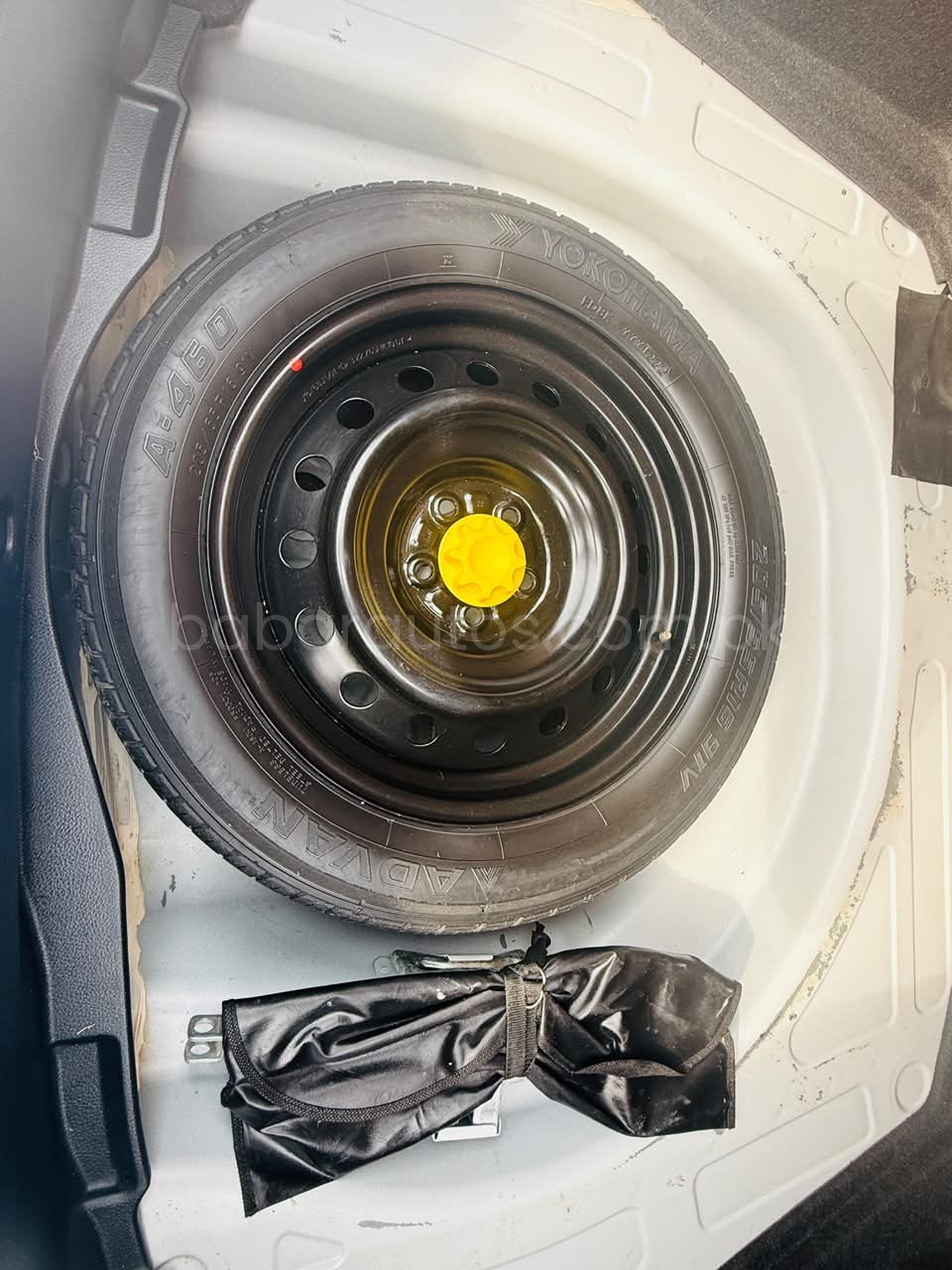 Car Thumbnail