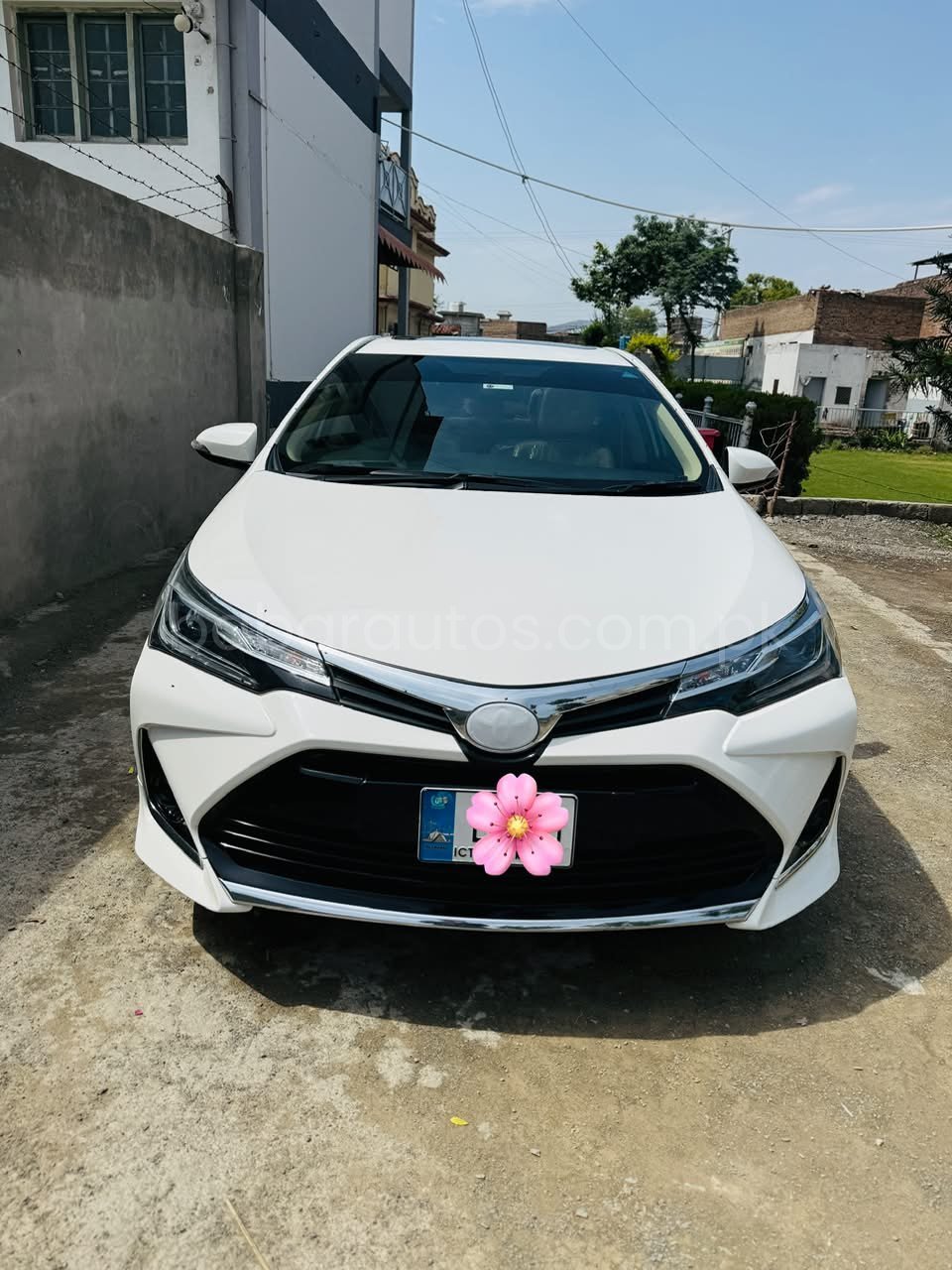 Car Thumbnail