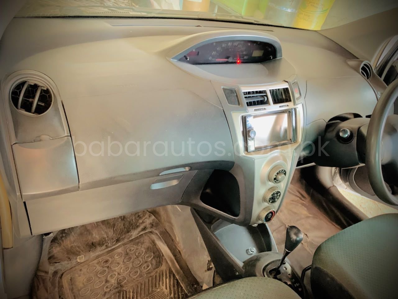 Car Thumbnail